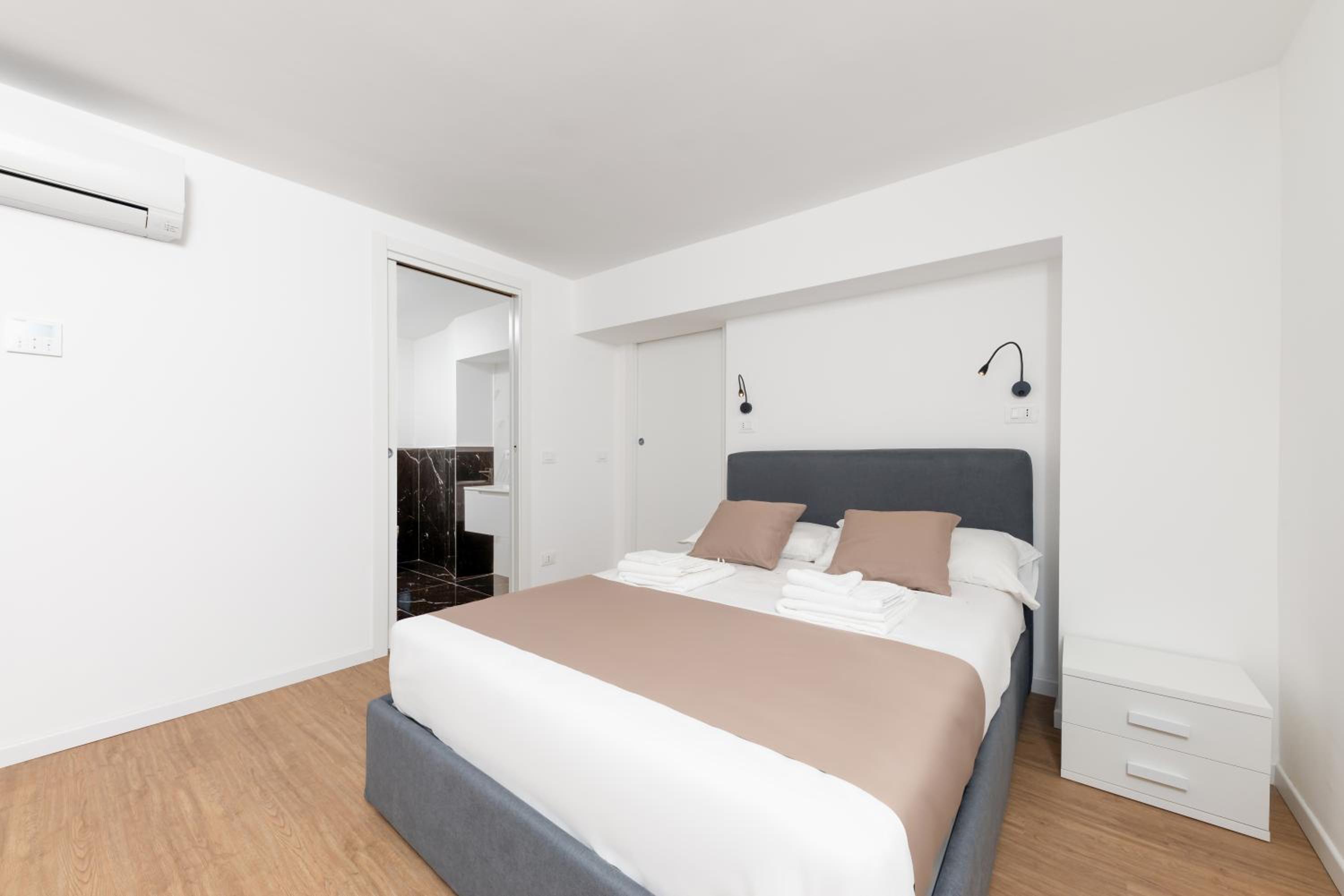 Classic Apartment
