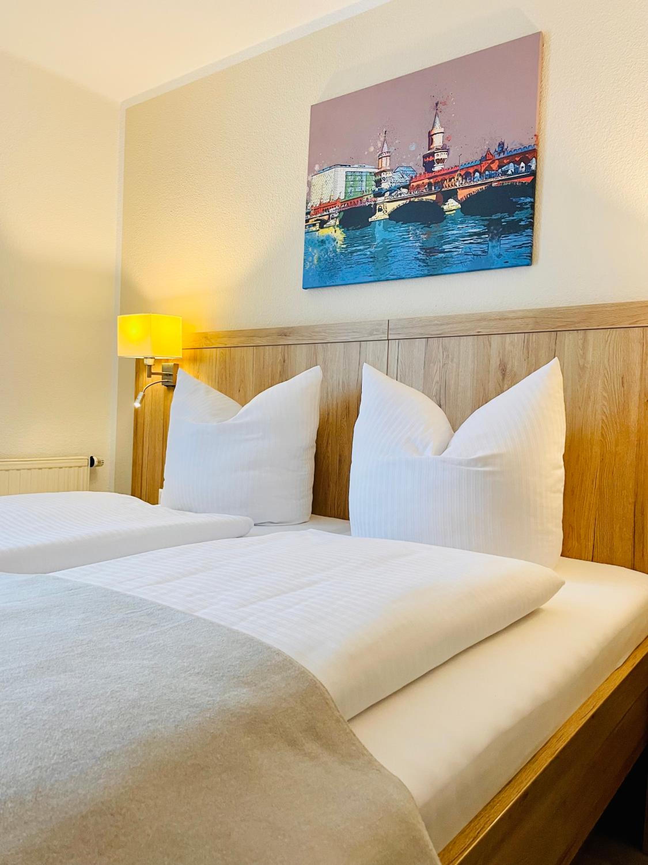 Premium Double Room photo 3