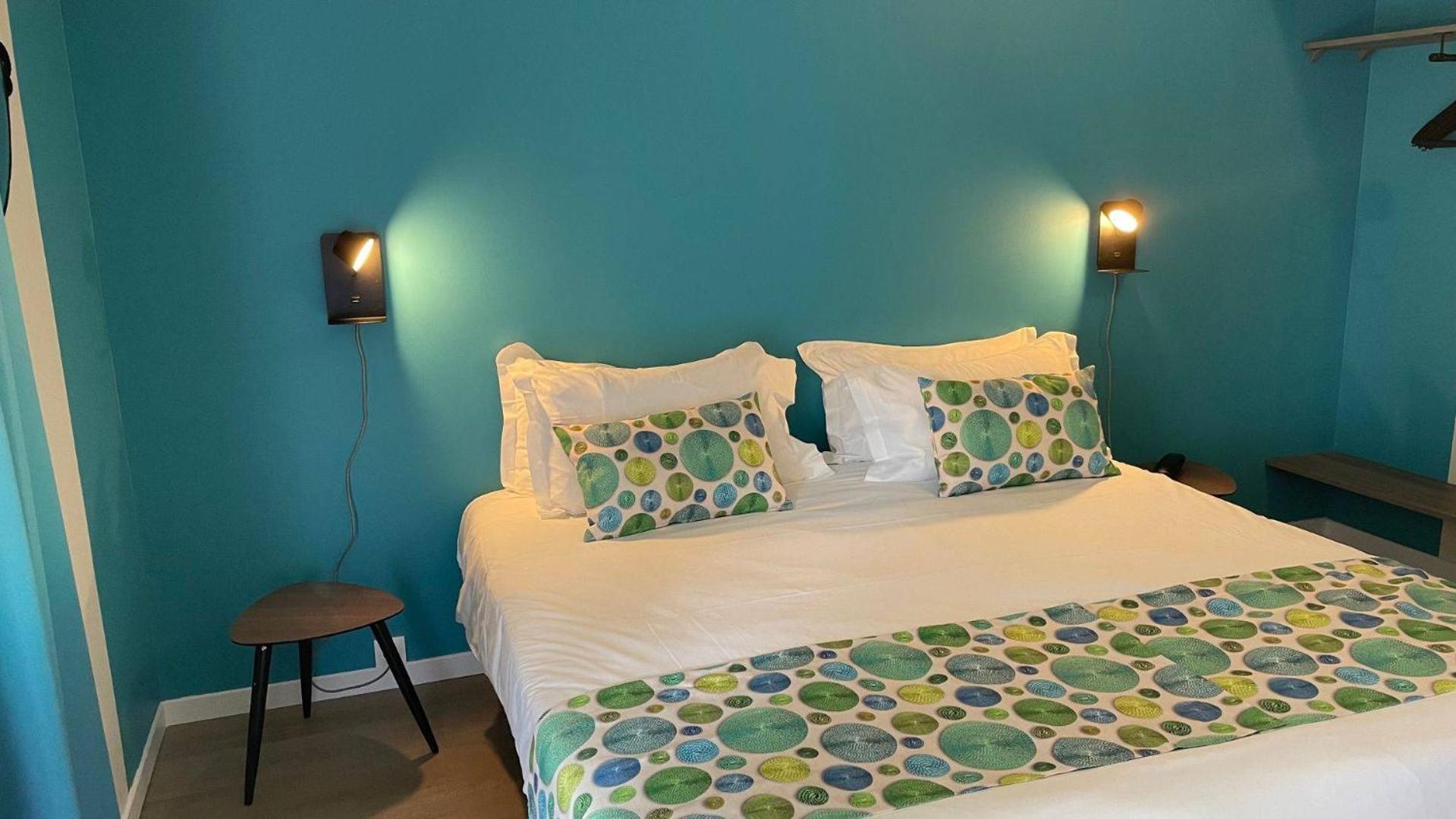Superior Double Room - Photo 6