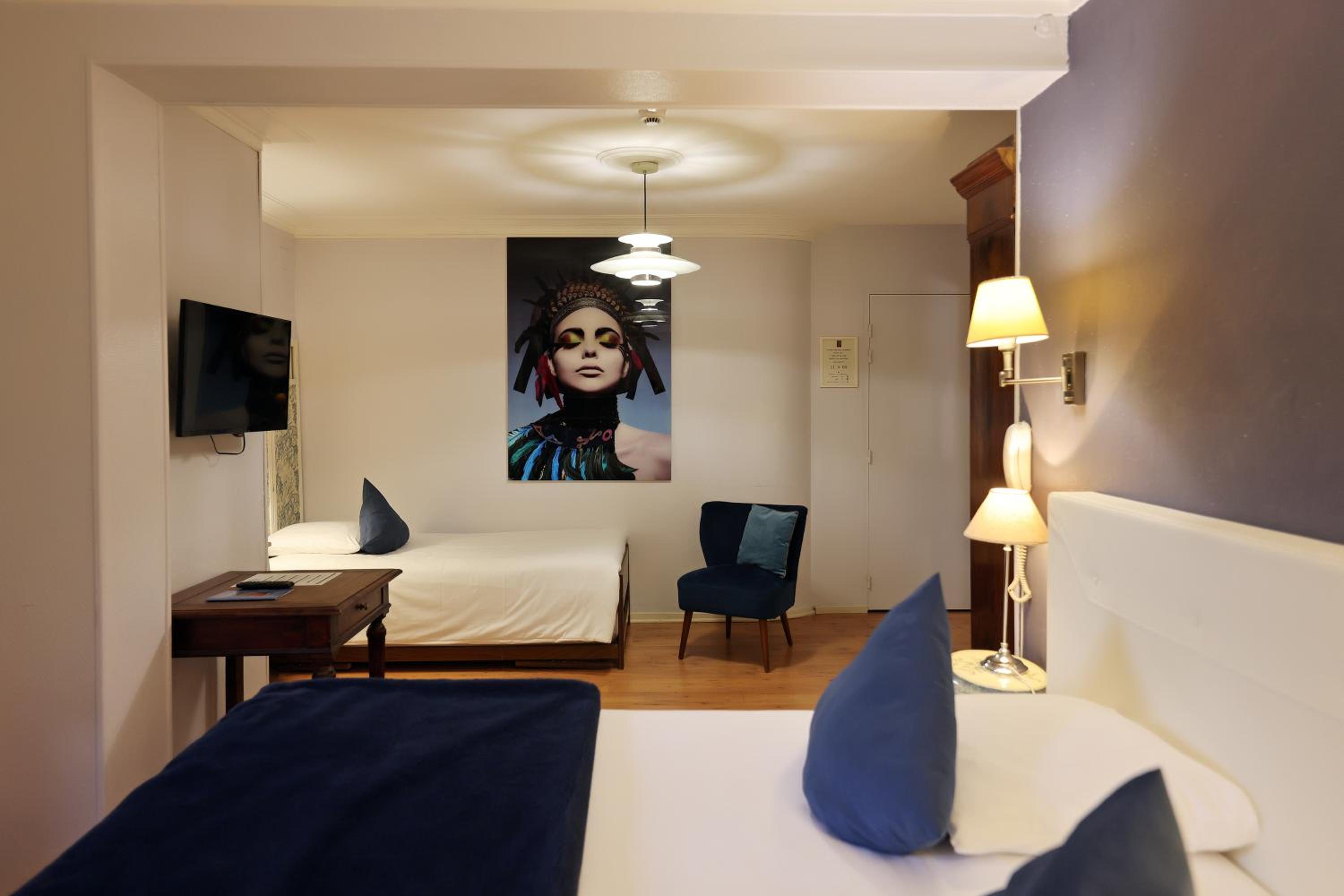 Premium Triple Room - Photo 3