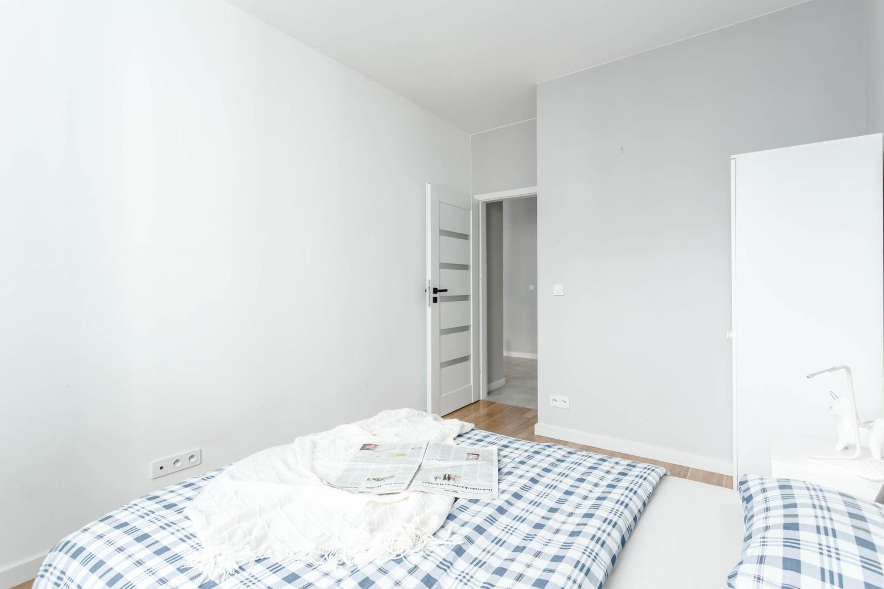 One-Bedroom Apartment - Photo 34