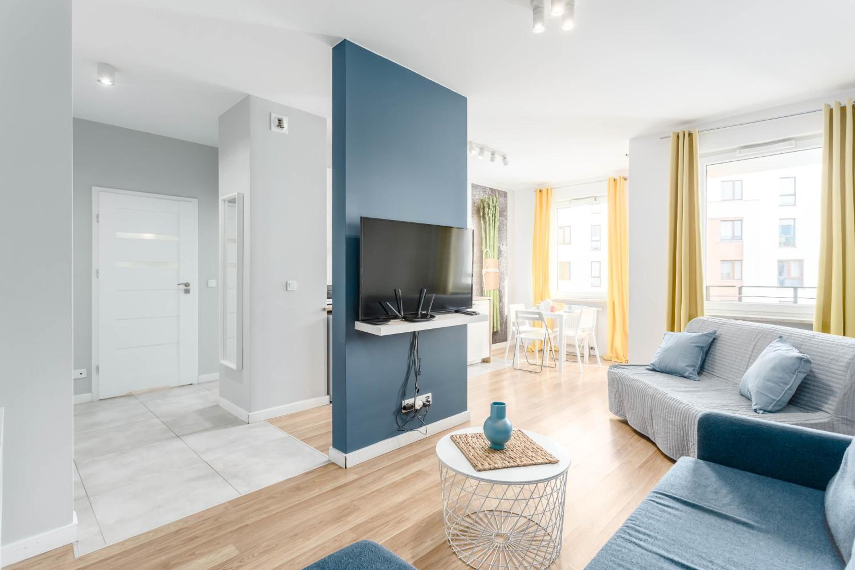 One-Bedroom Apartment - Photo 45