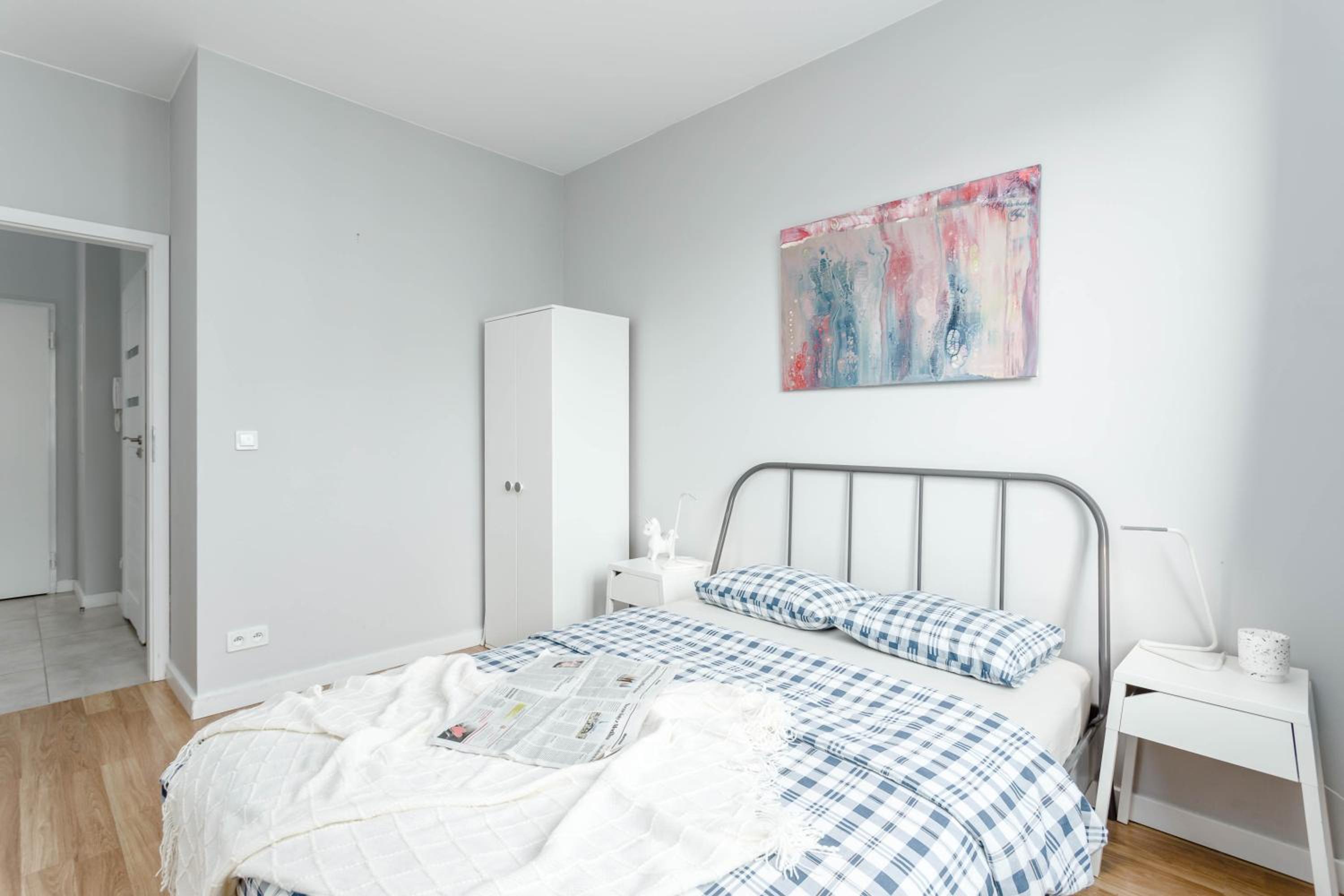 One-Bedroom Apartment - Photo 33