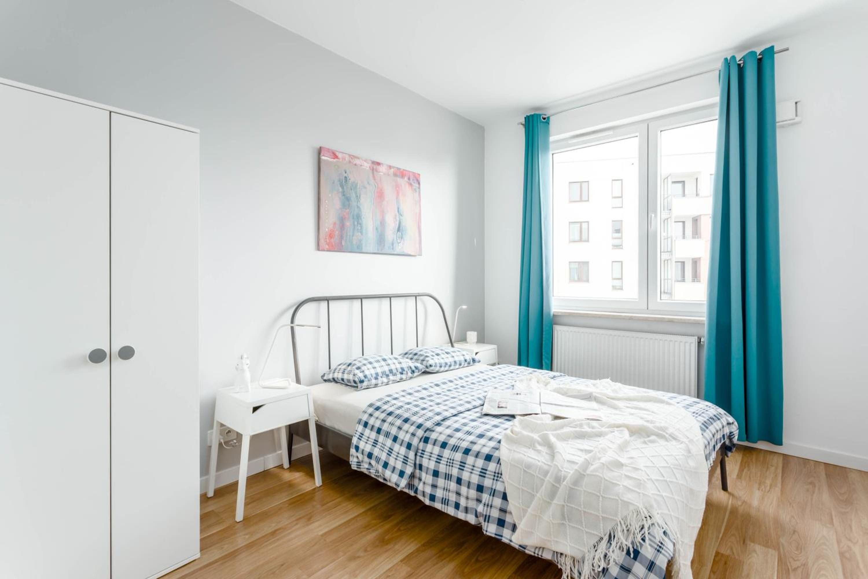 One-Bedroom Apartment - Photo 30