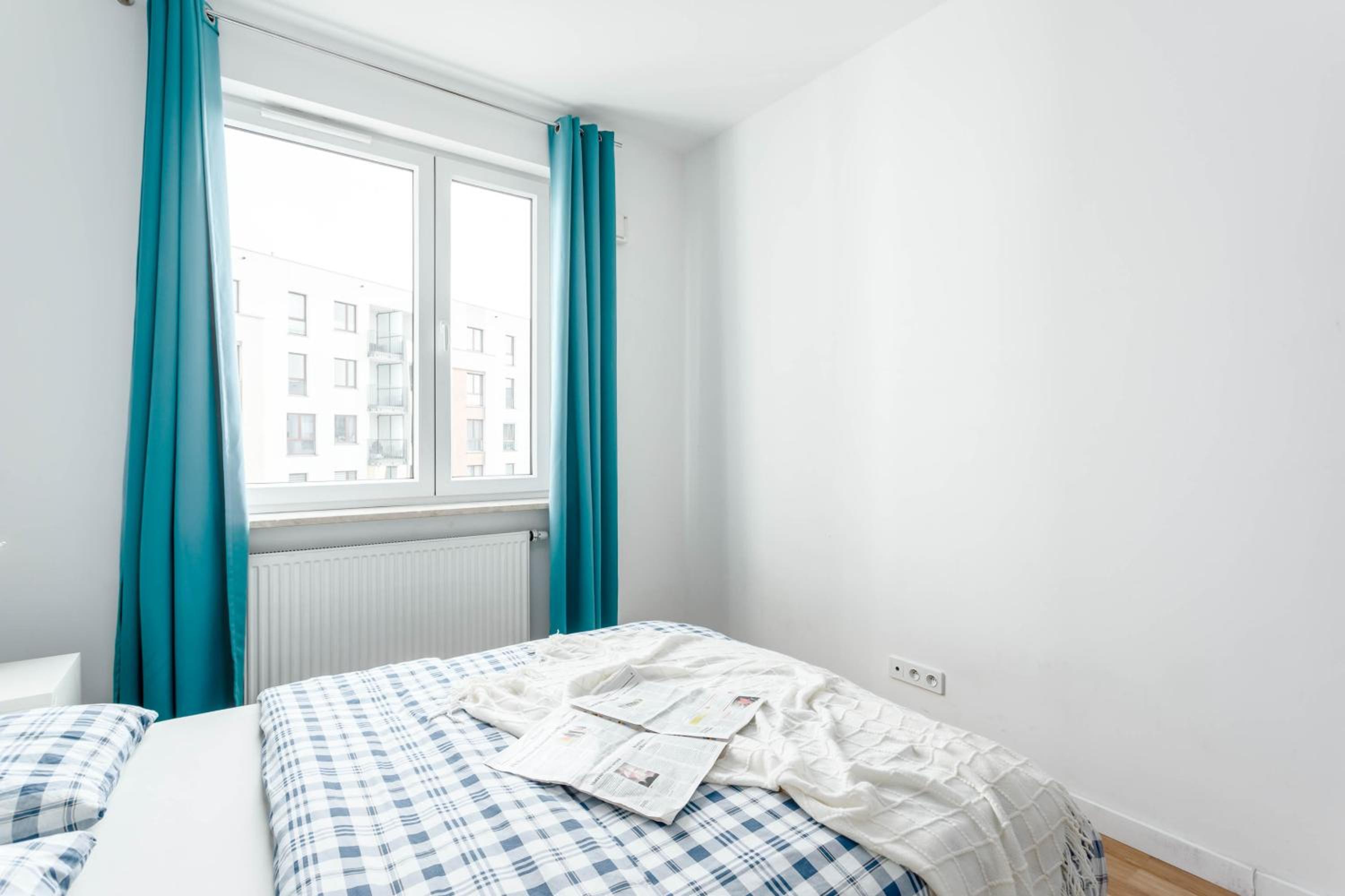 One-Bedroom Apartment - Photo 32