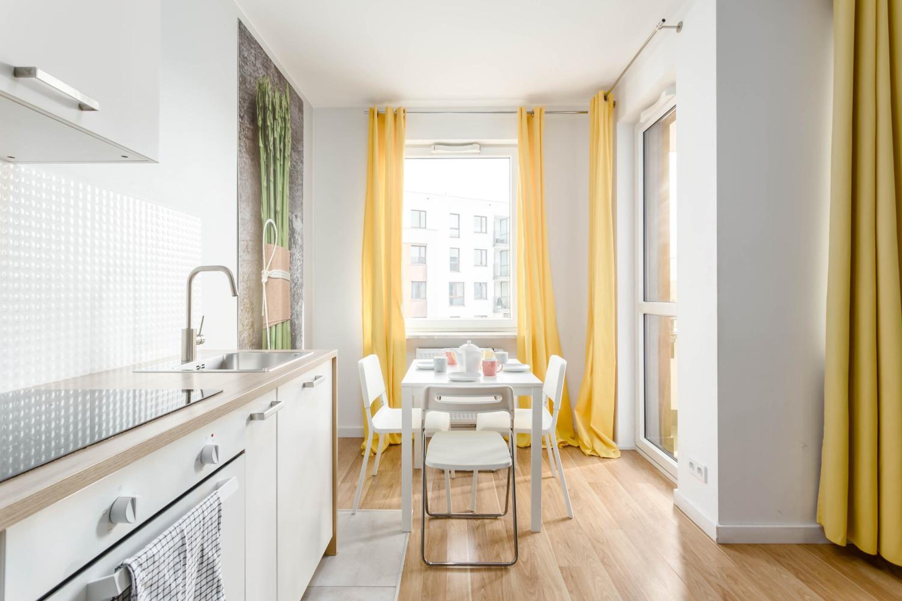 One-Bedroom Apartment - Photo 43