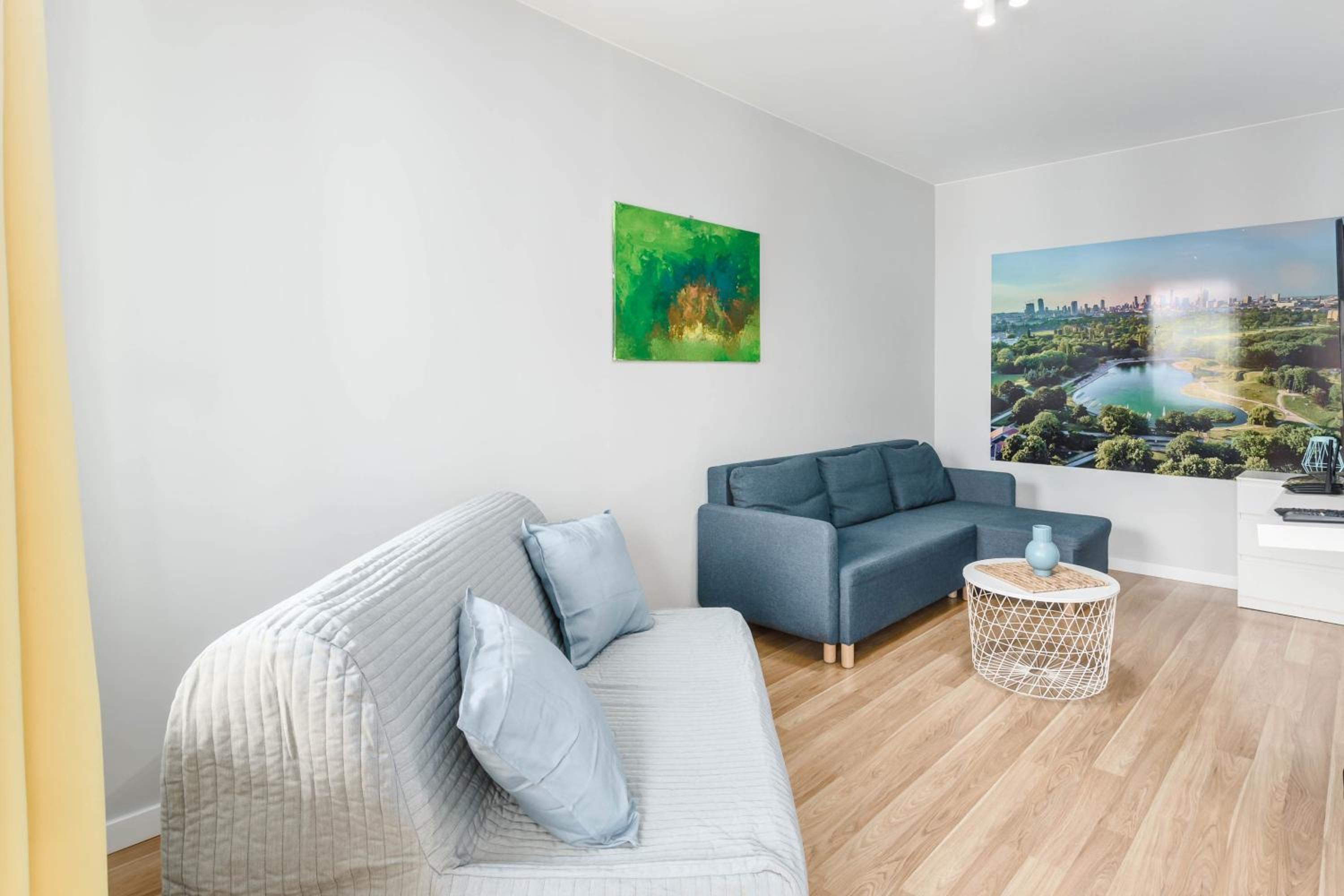 One-Bedroom Apartment - Photo 46
