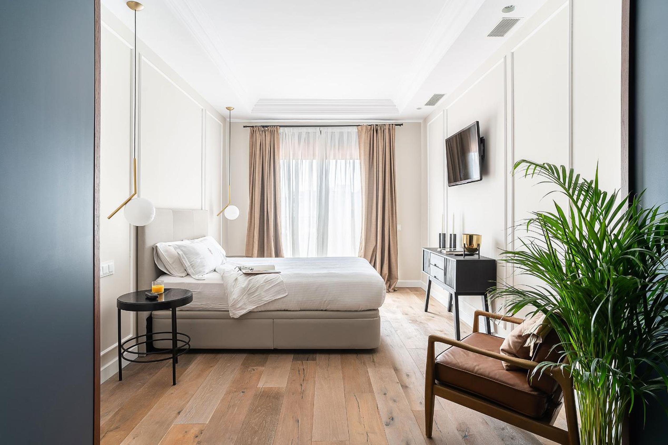 Apartamento Superior