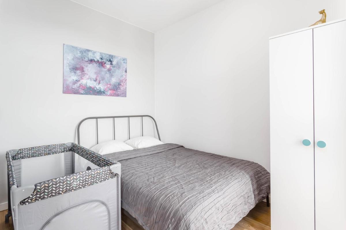 Deluxe Apartment - Photo 1