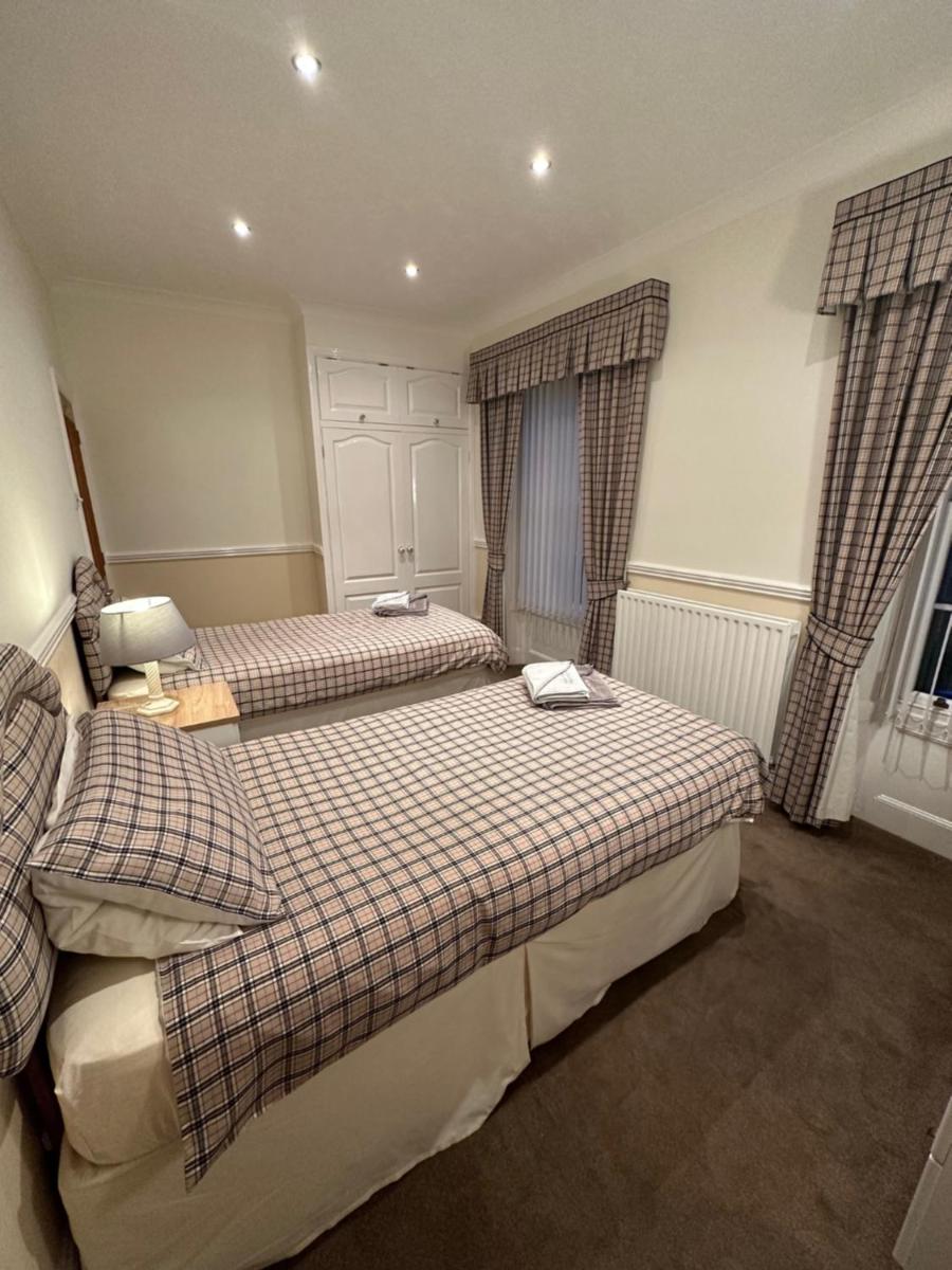 Twin Room photo 1