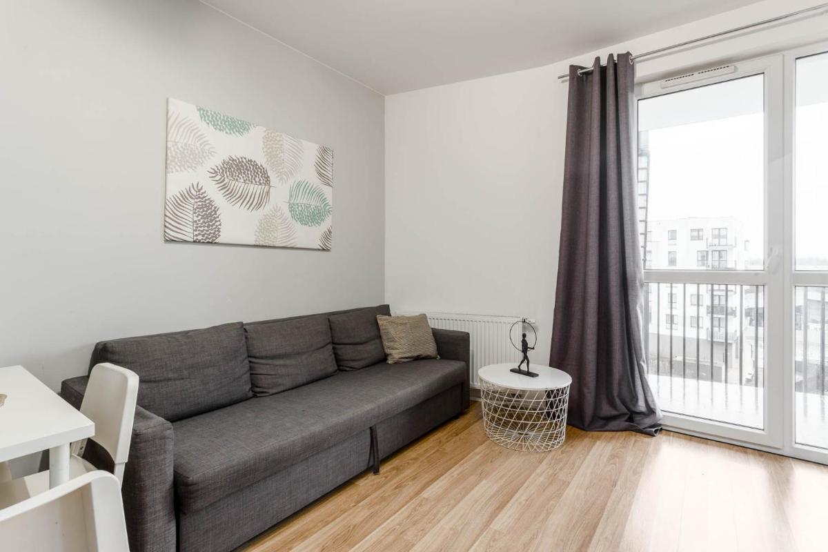 Deluxe Apartment - Photo 81