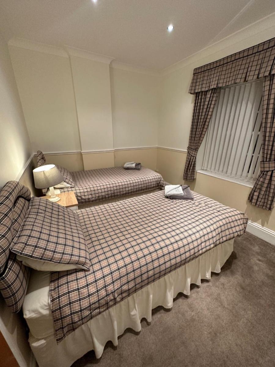 Twin Room photo 2