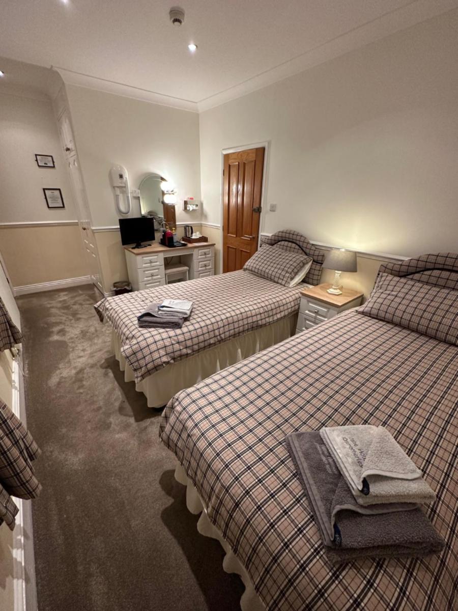 Twin Room photo 1