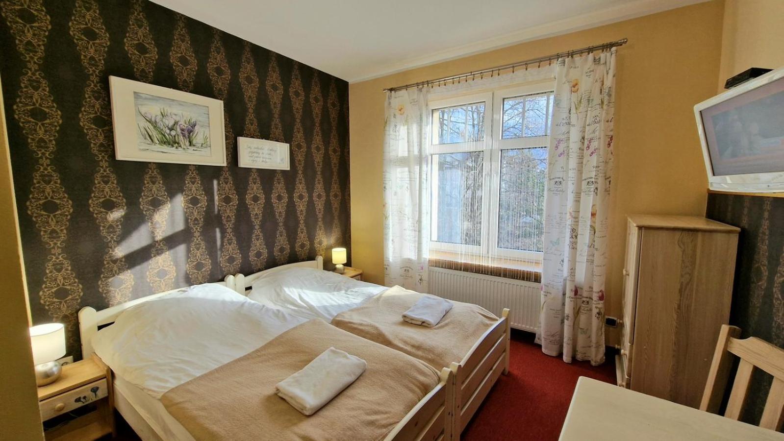 Standard Twin Room photo 1