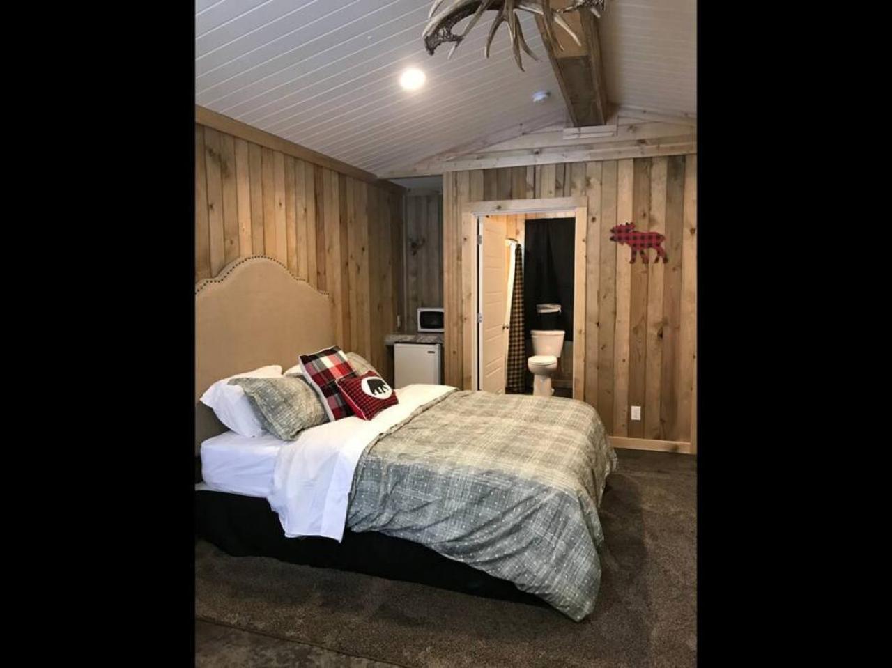 One-Bedroom Chalet photo 1