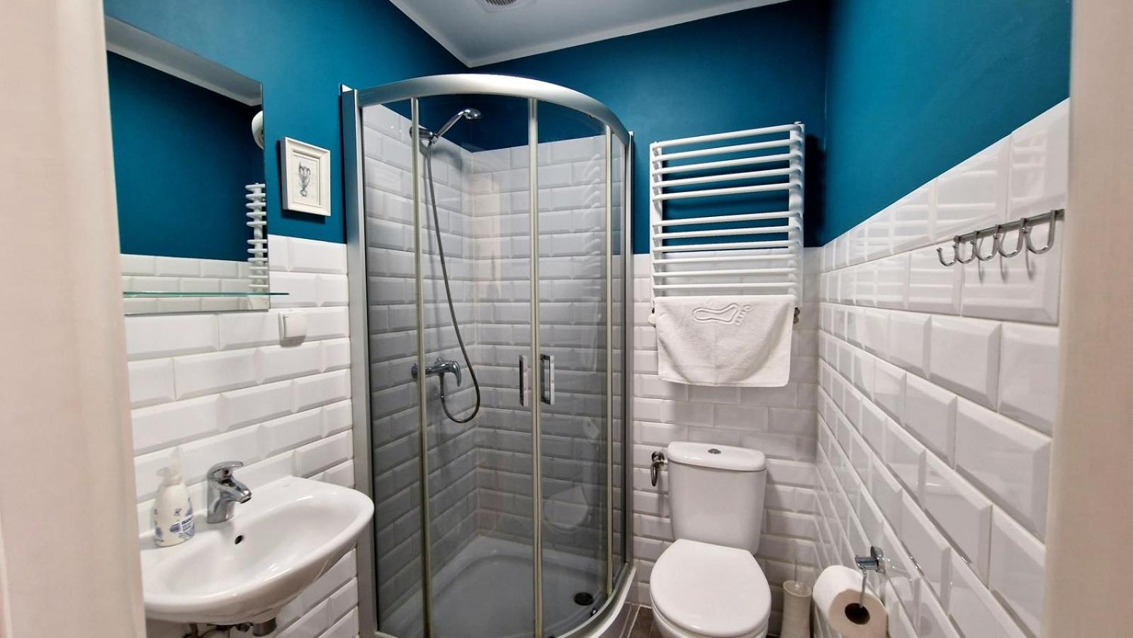 Standard Twin Room photo 2