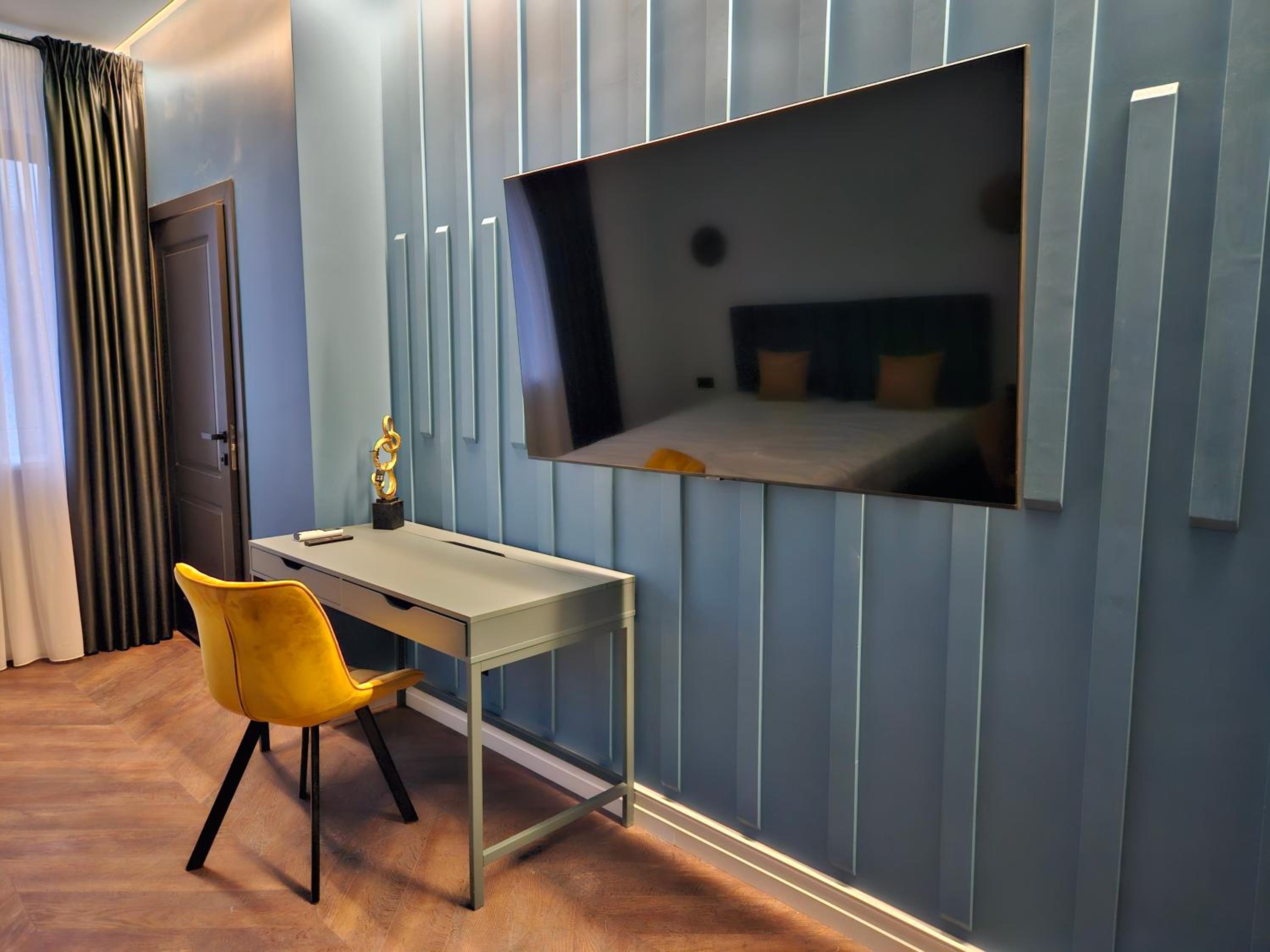 Classic Triple Room