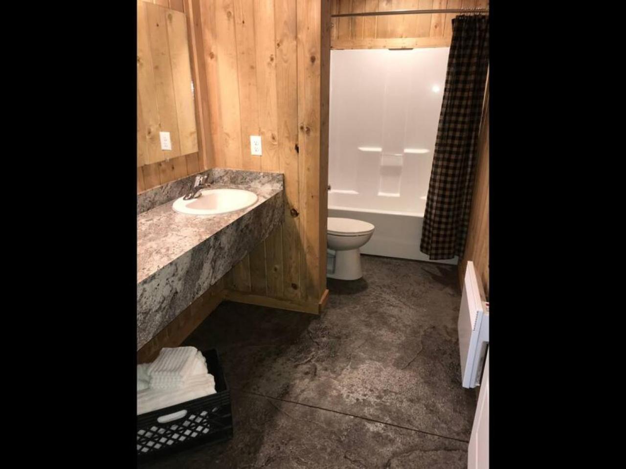 Three-Bedroom Chalet photo 2