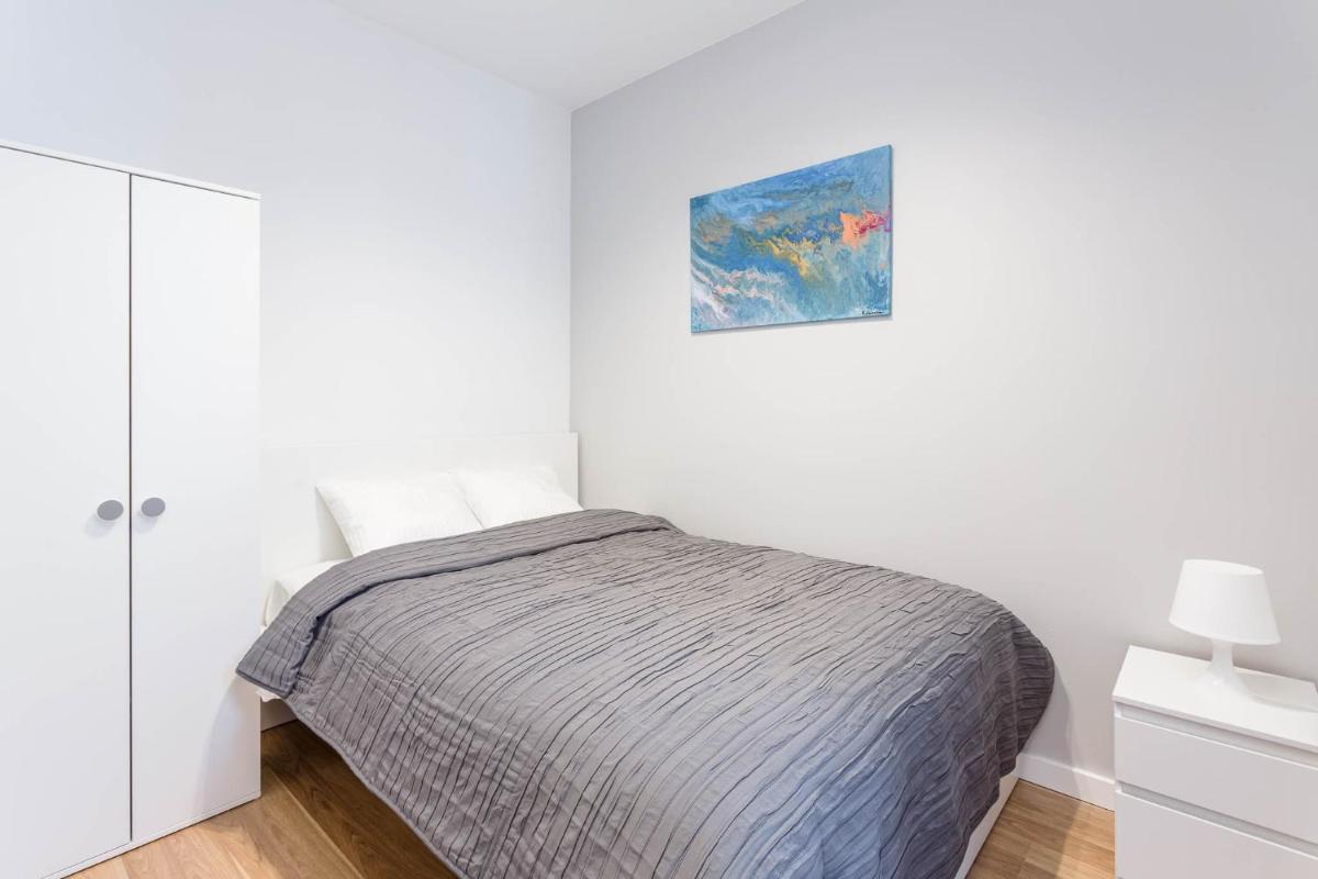 Deluxe Apartment - Photo 19