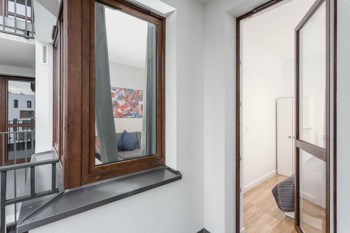 Deluxe Apartment - Photo 21