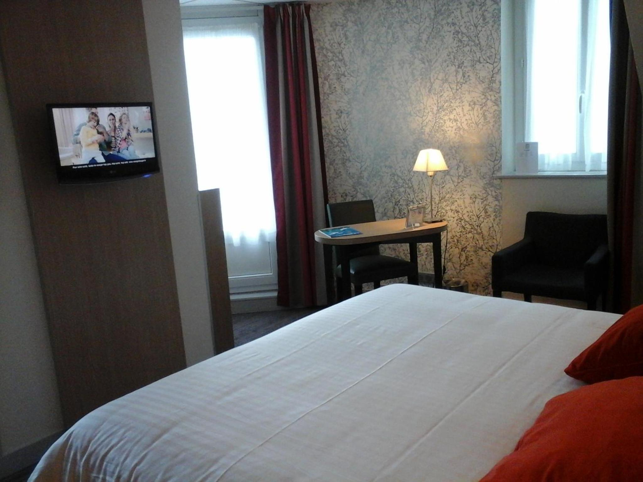 Superior Double Room - Photo 5