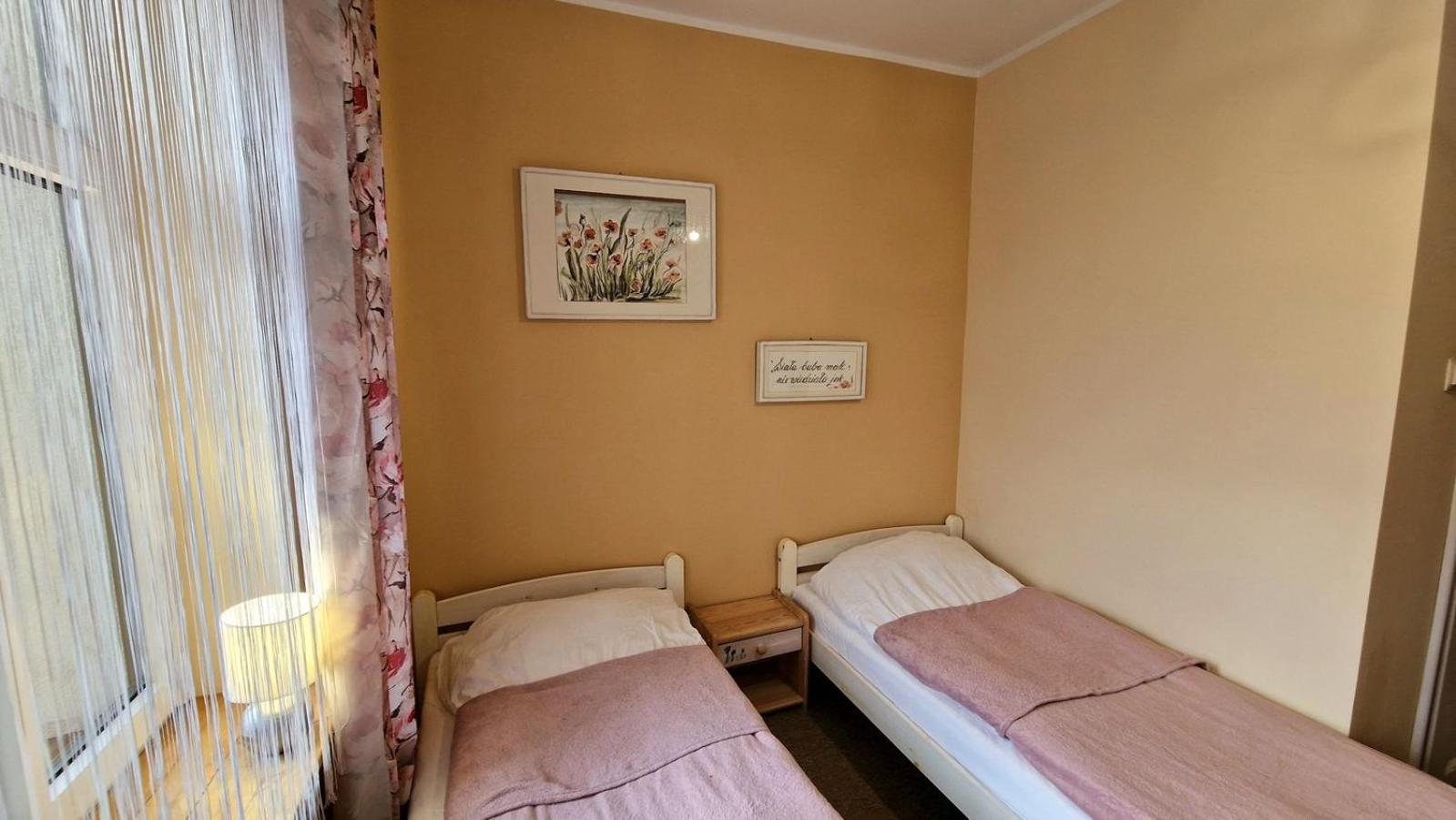 Double Room - Photo 3