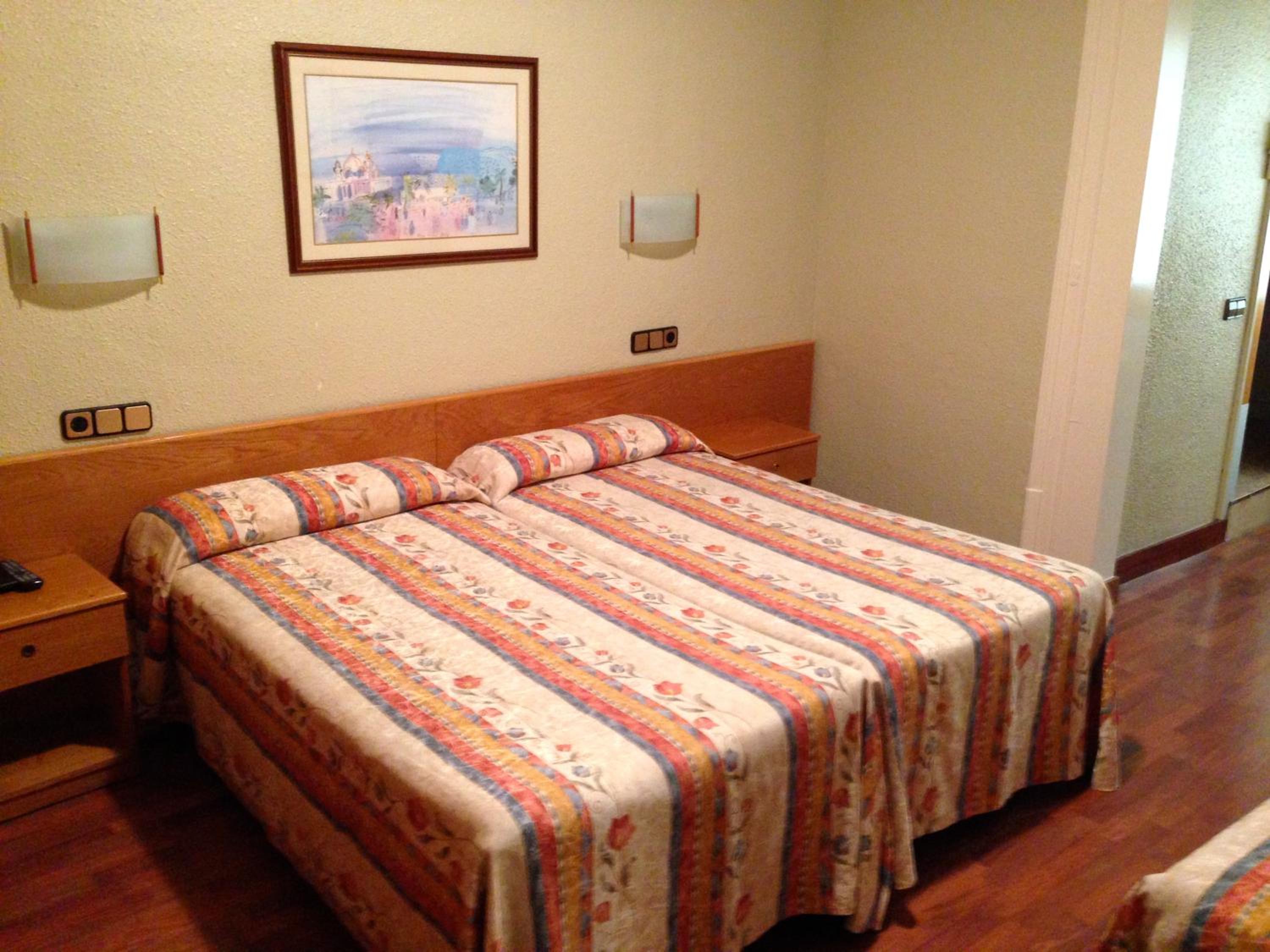 Quadruple Room photo 3