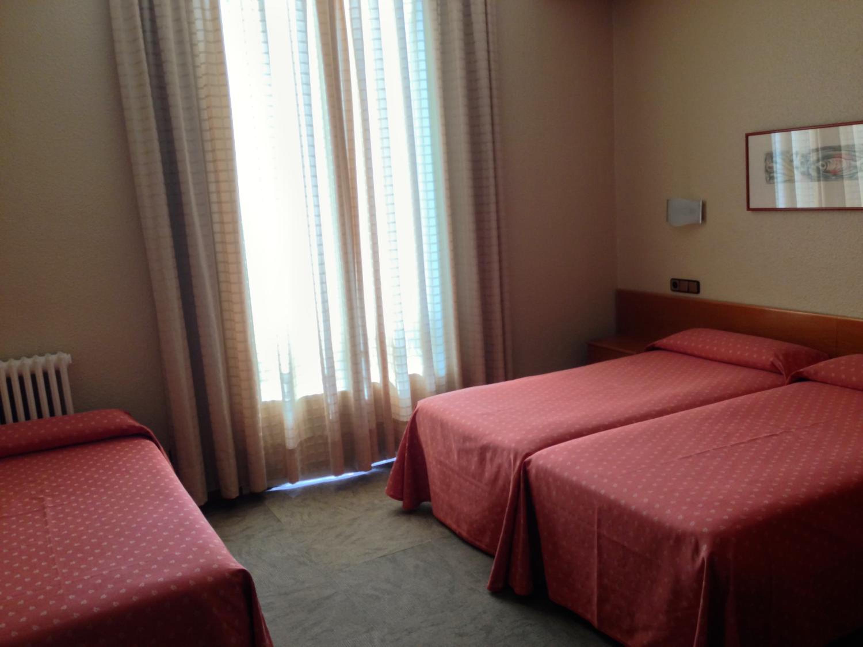 Triple Room photo 3