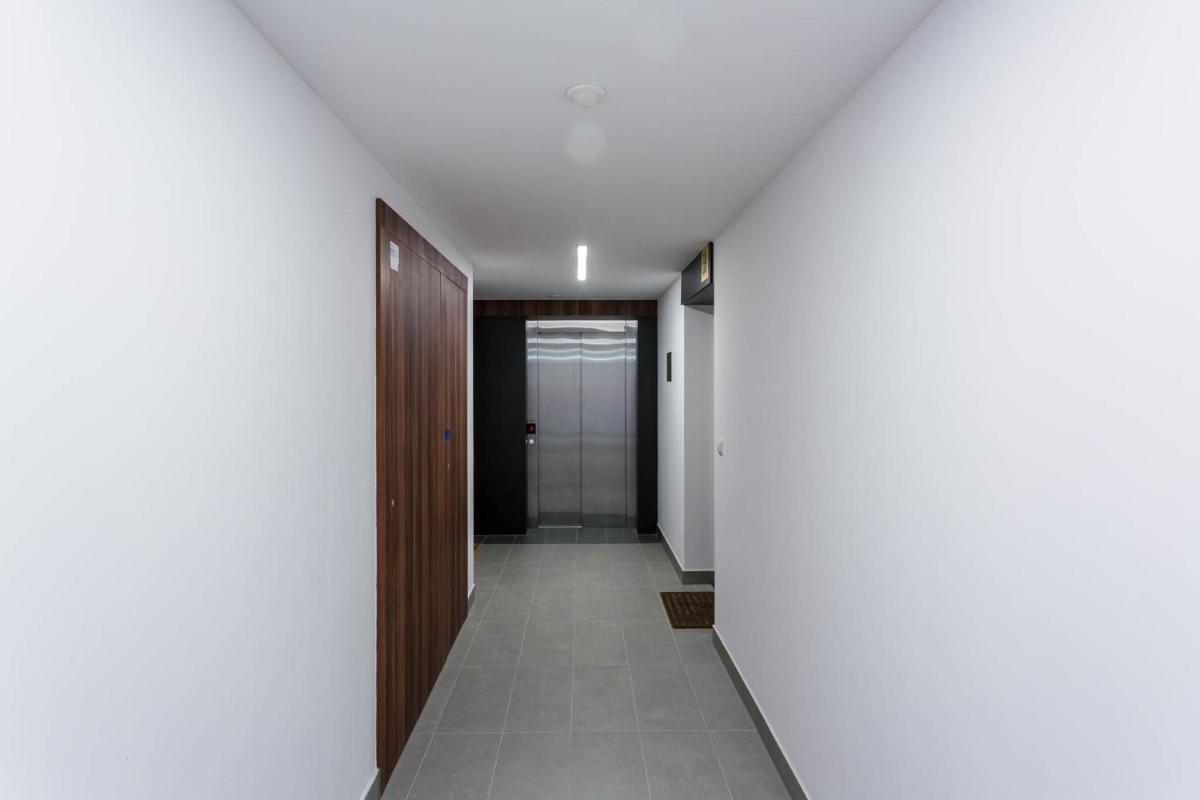 Deluxe Apartment - Photo 119