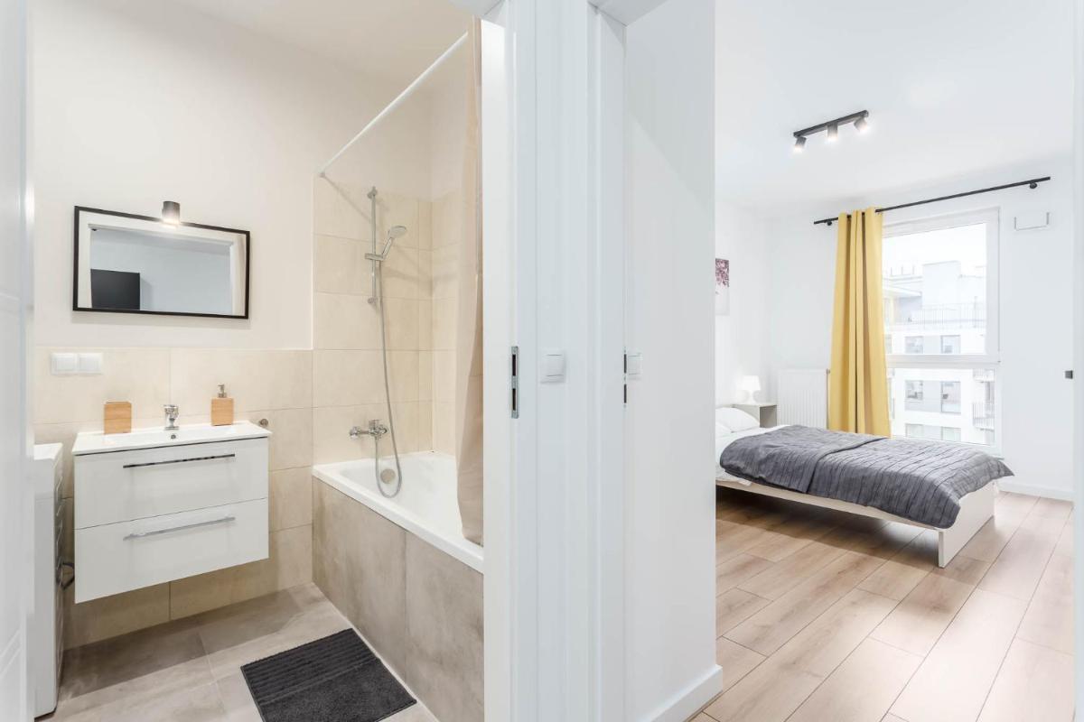 Deluxe Apartment - Photo 101