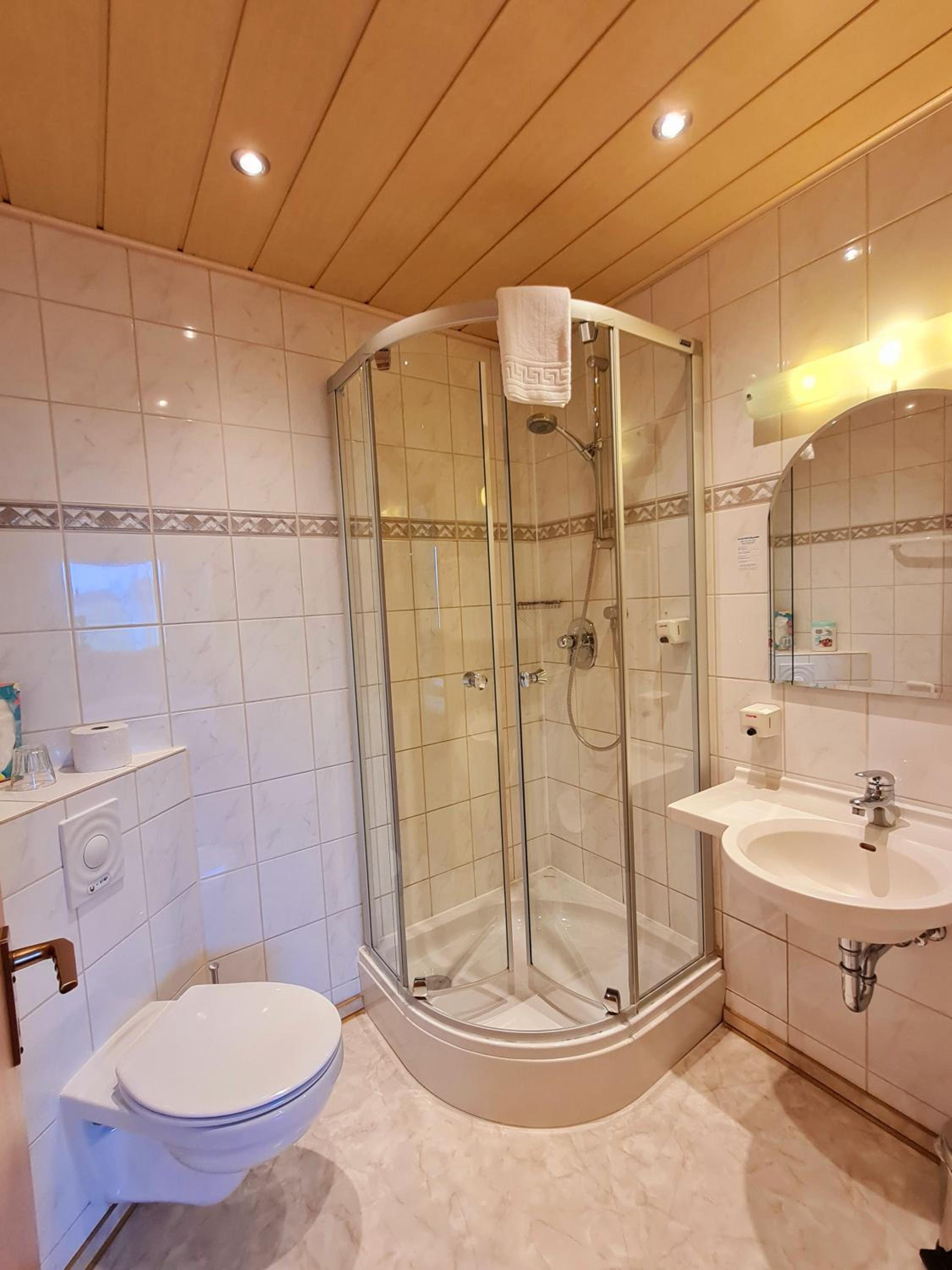 Large Double or Twin Room - Photo 11