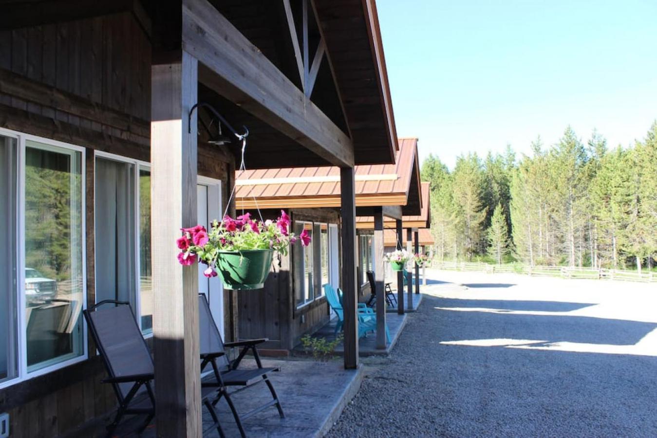 One-Bedroom Chalet photo 2