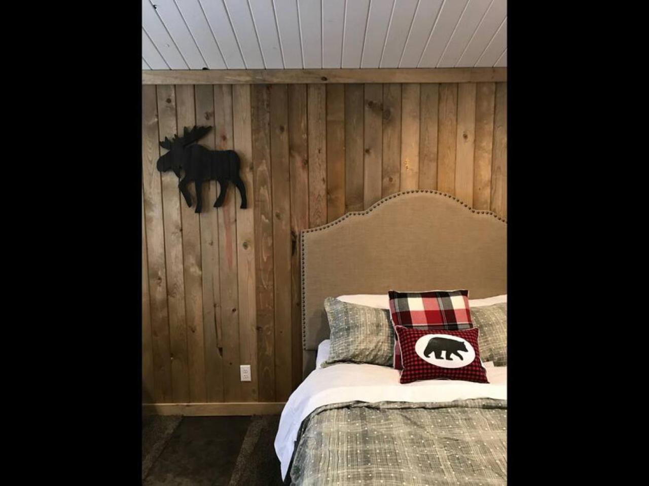 One-Bedroom Chalet photo 1