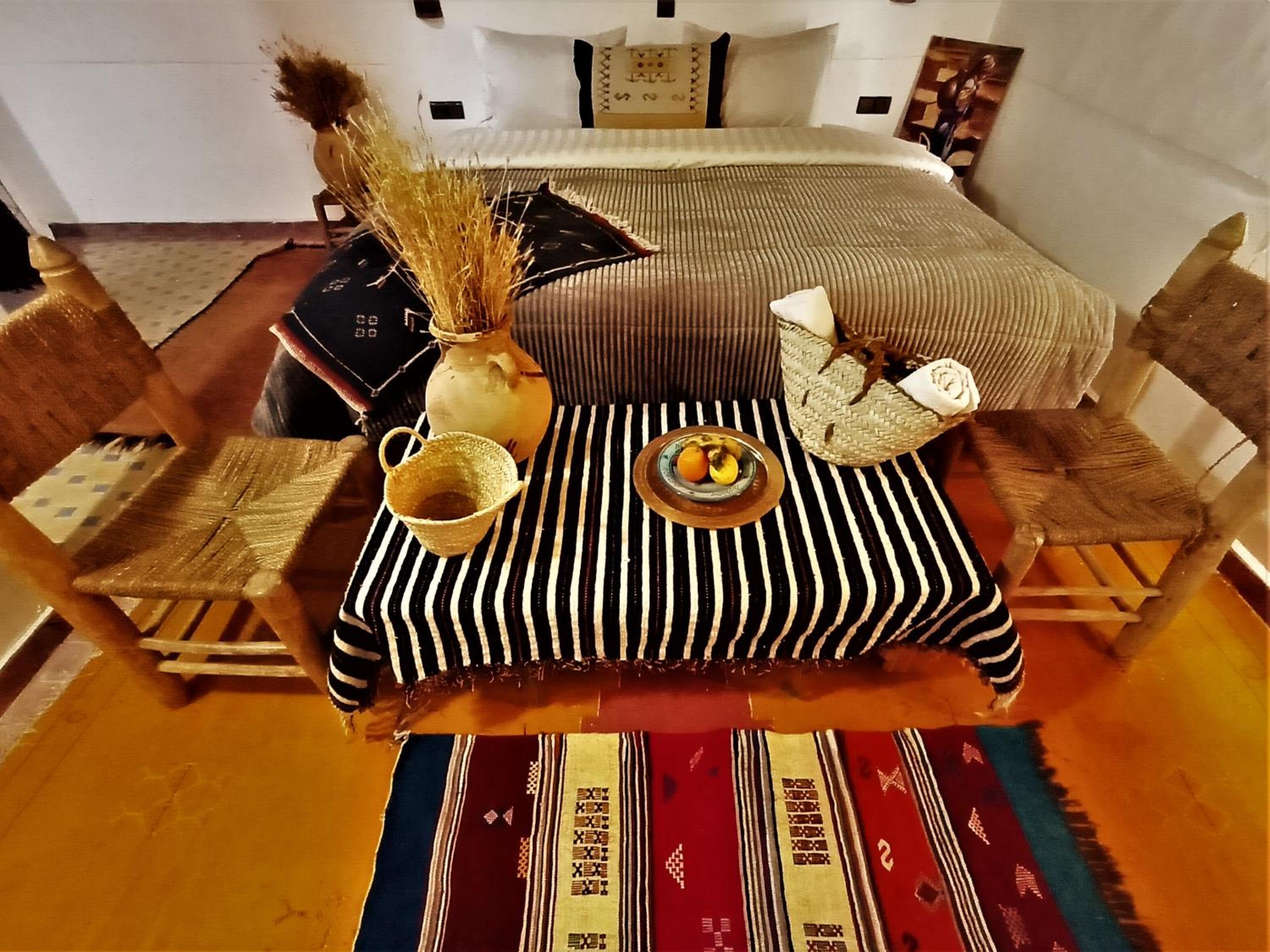 Double or Twin Room - Photo 7
