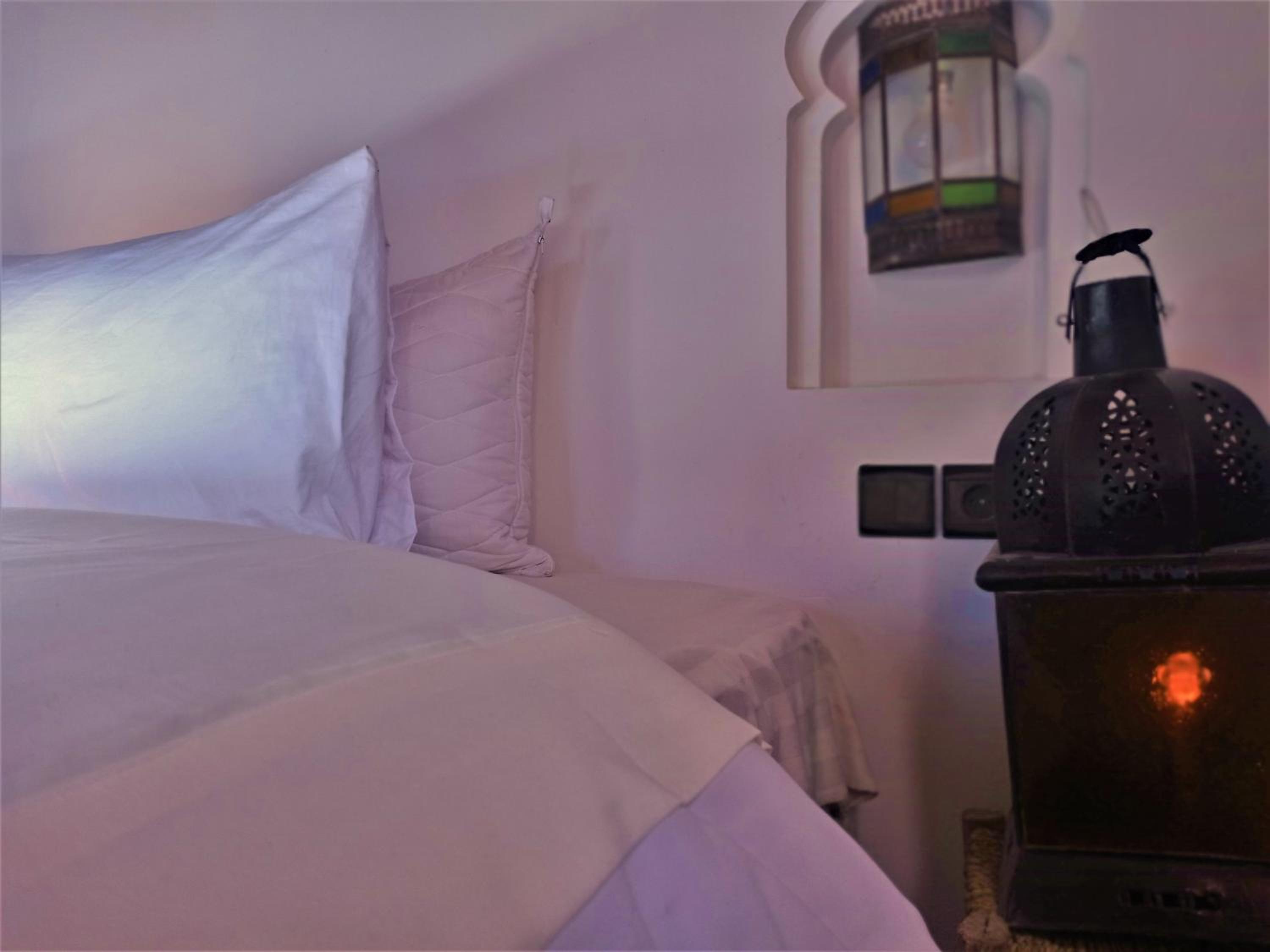 Double or Twin Room - Photo 8