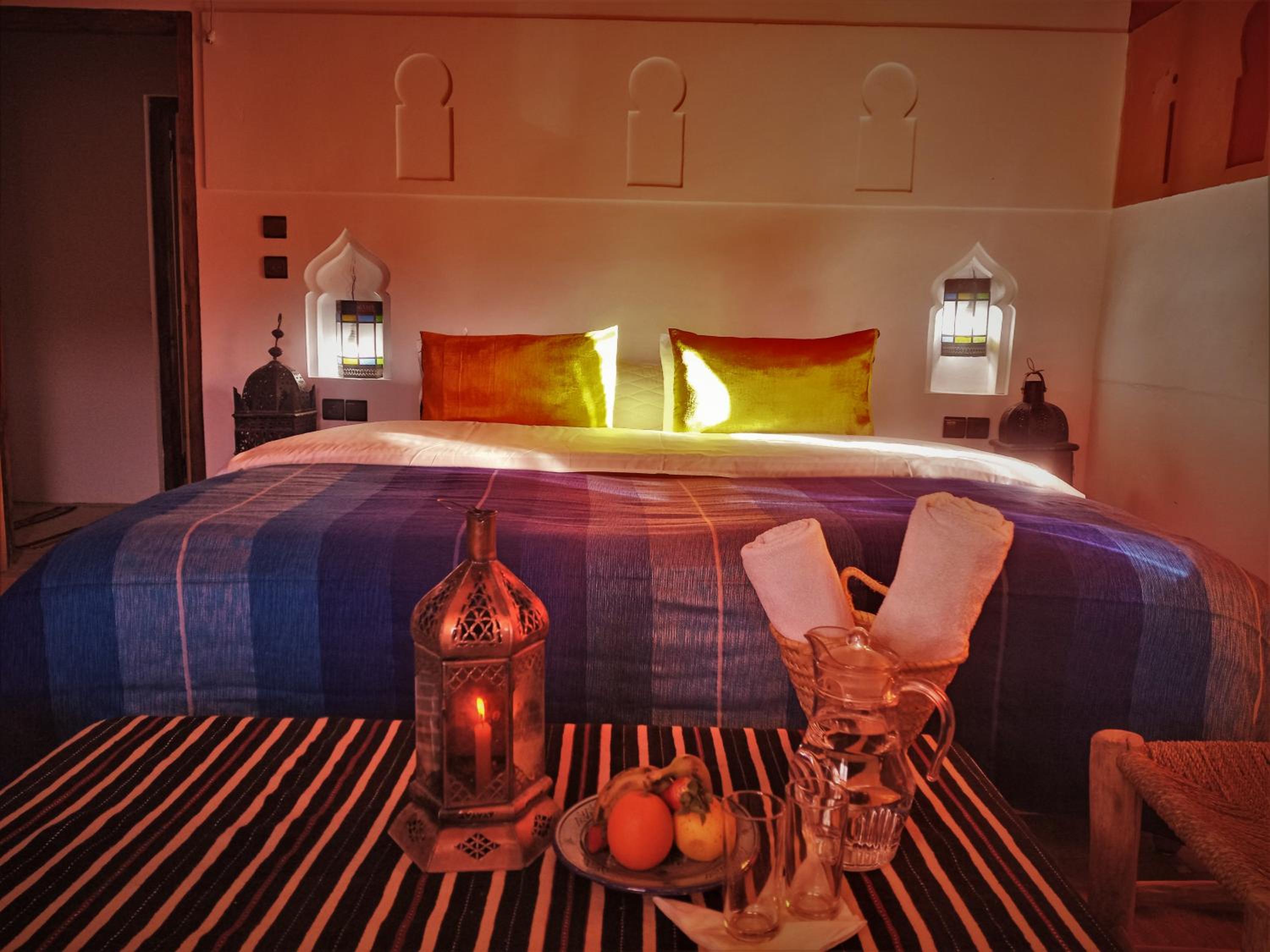 Double or Twin Room - Photo 2
