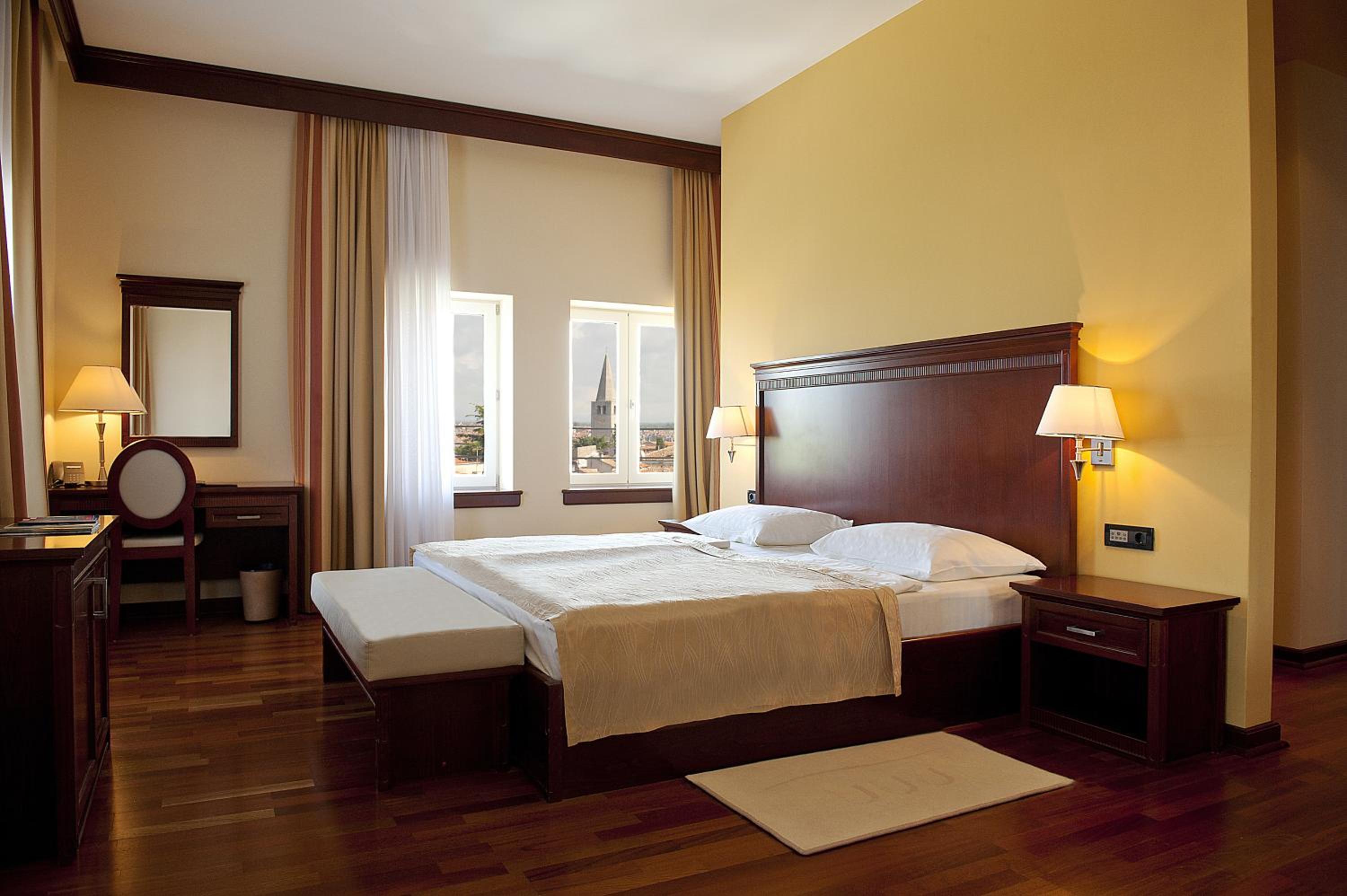 Superior Double Room - Photo 2