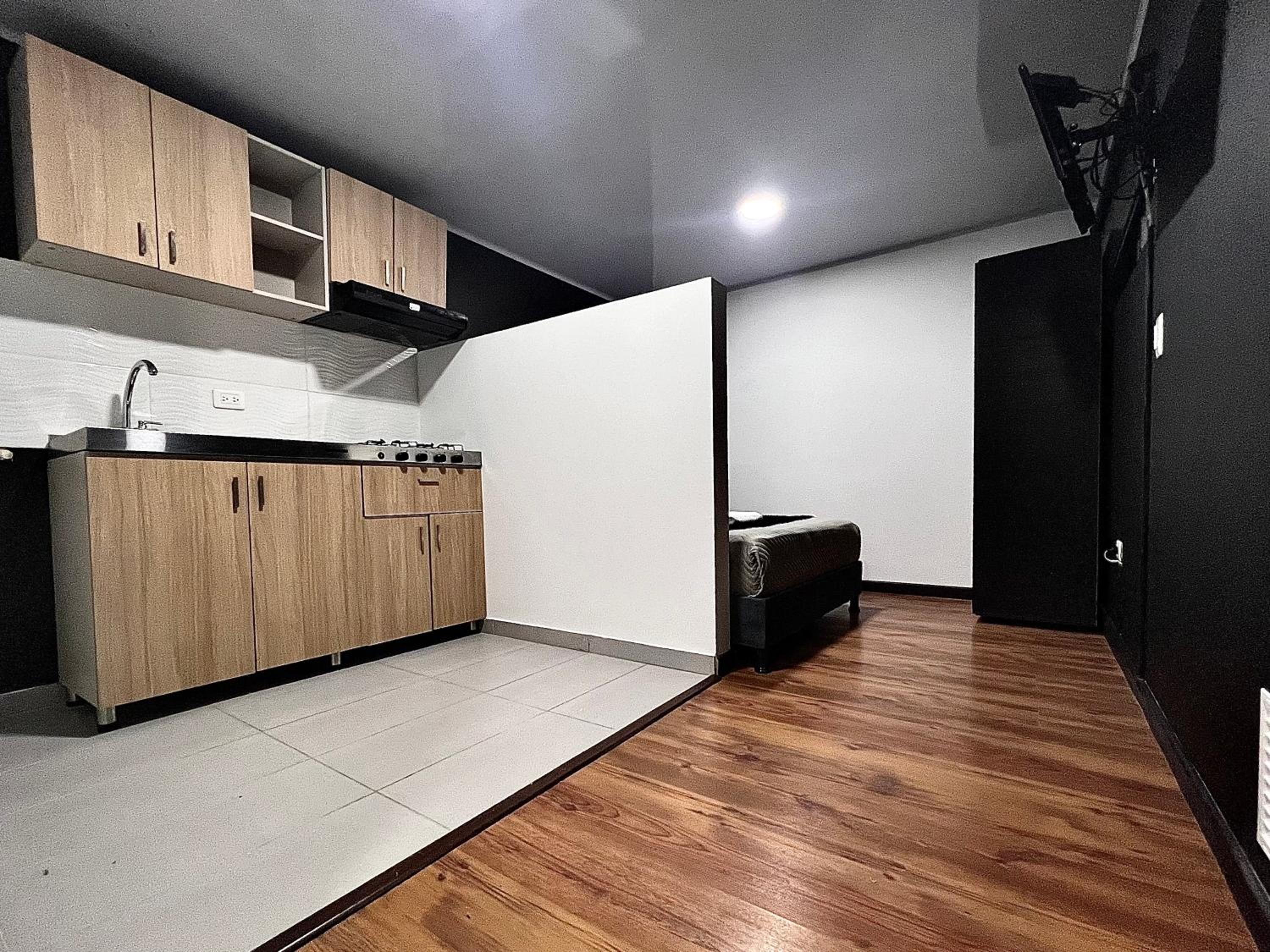 Standard Apartment