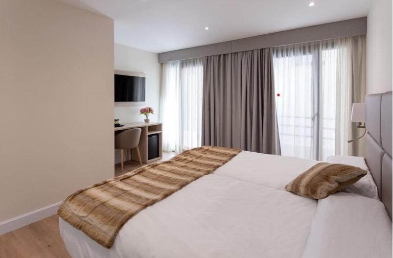 Habitación Doble