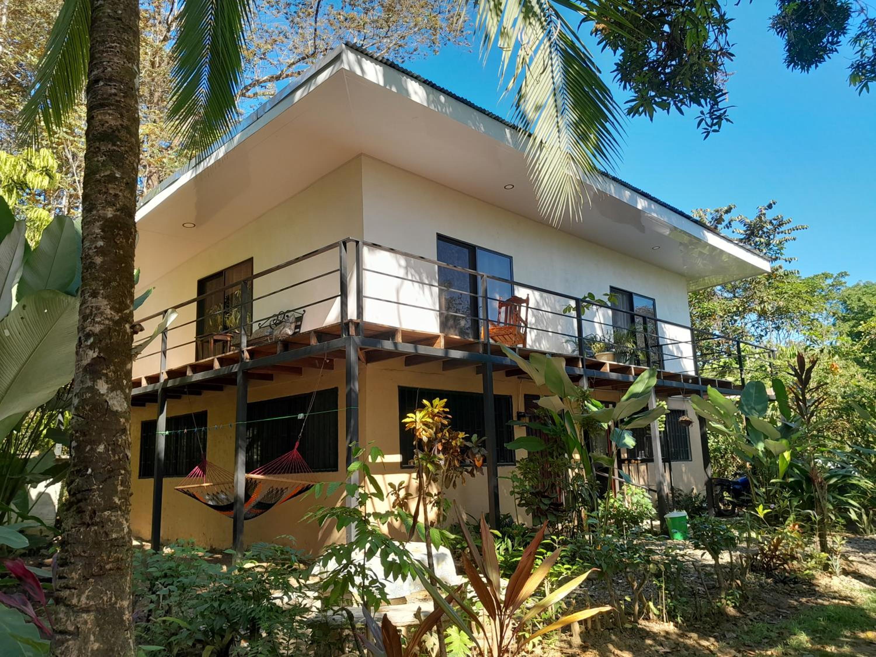 One-Bedroom House photo 2