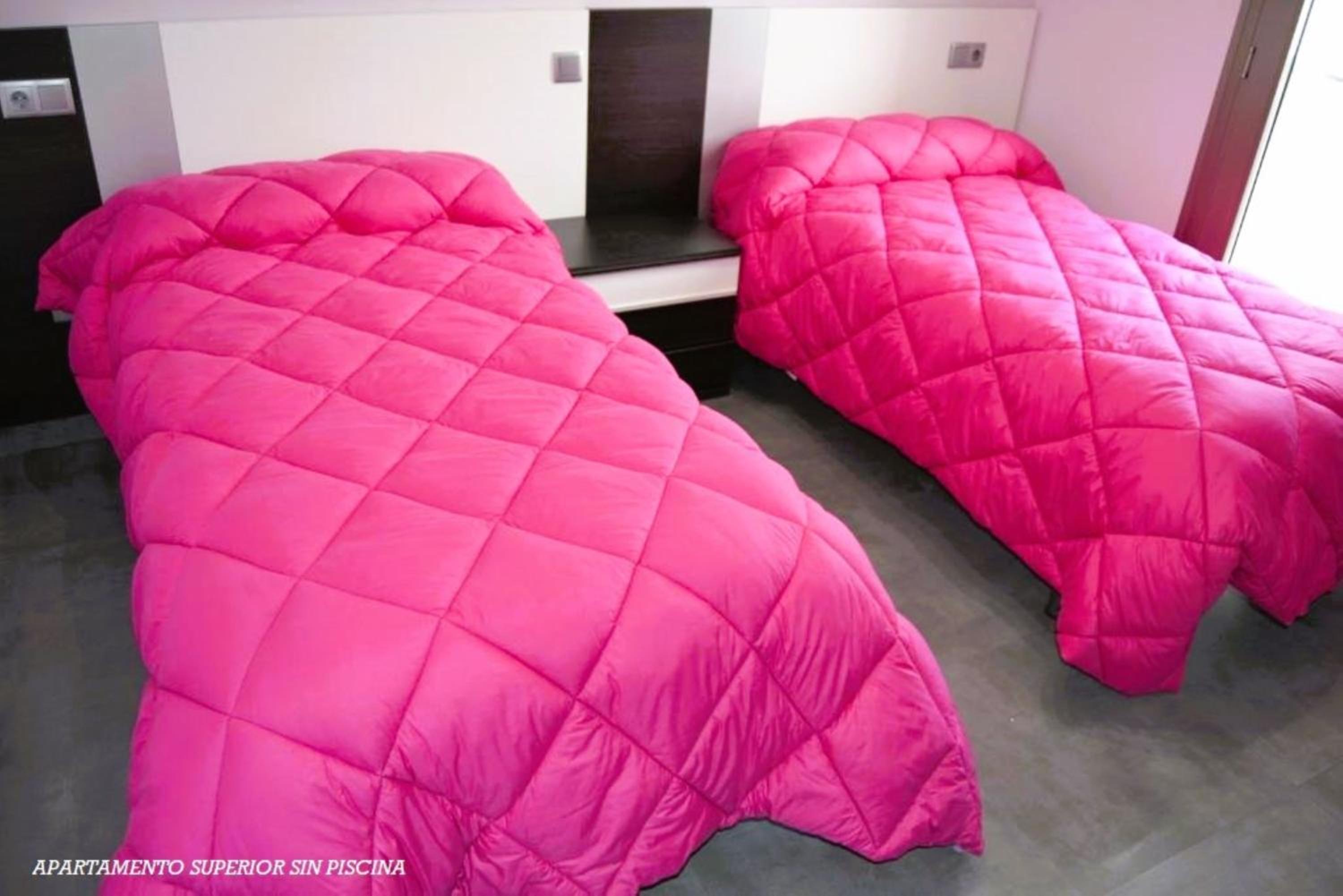 Apartamento Superior
