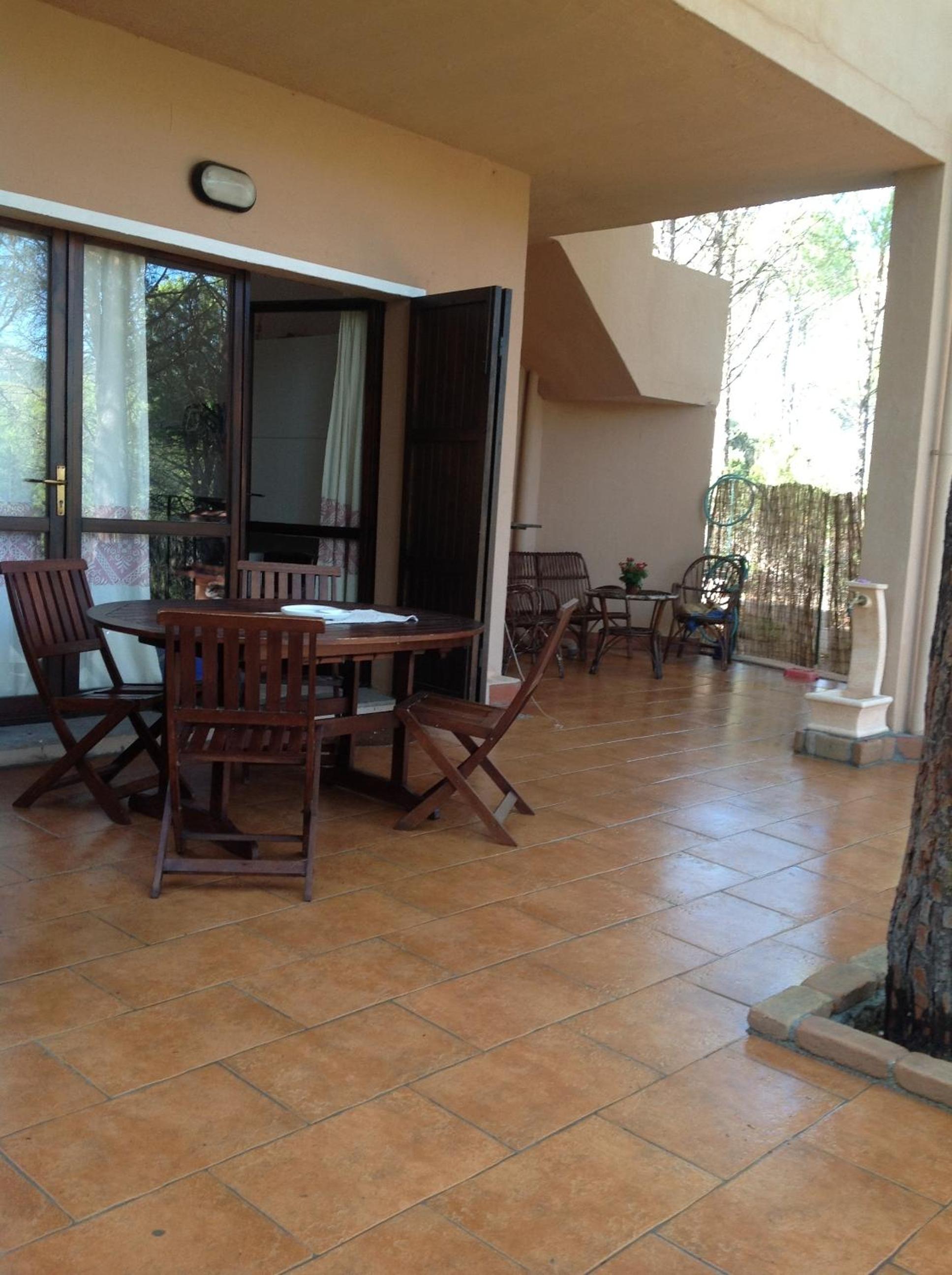 Apartment - Ground Floor - Photo 5