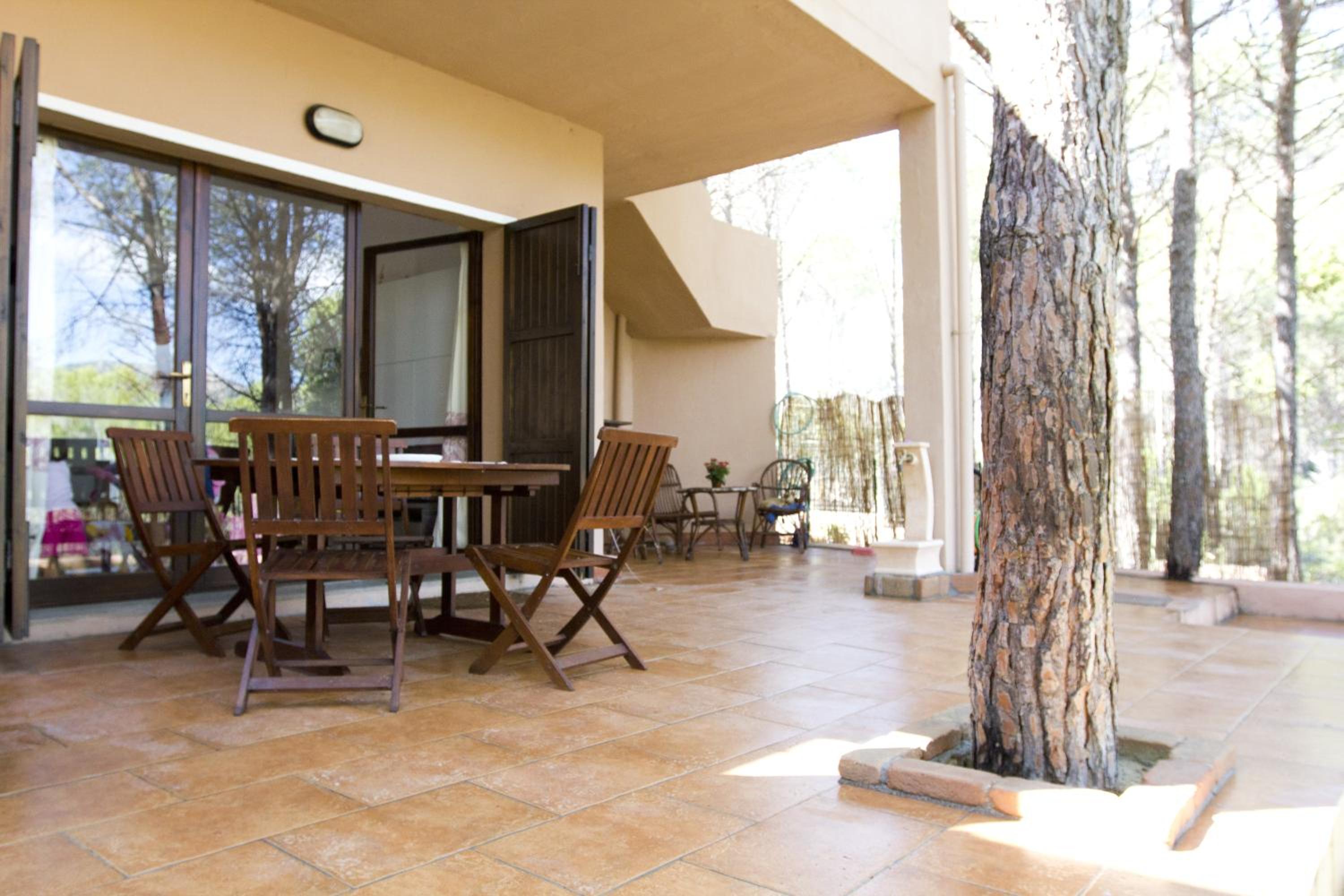 Apartment - Ground Floor - Photo 7
