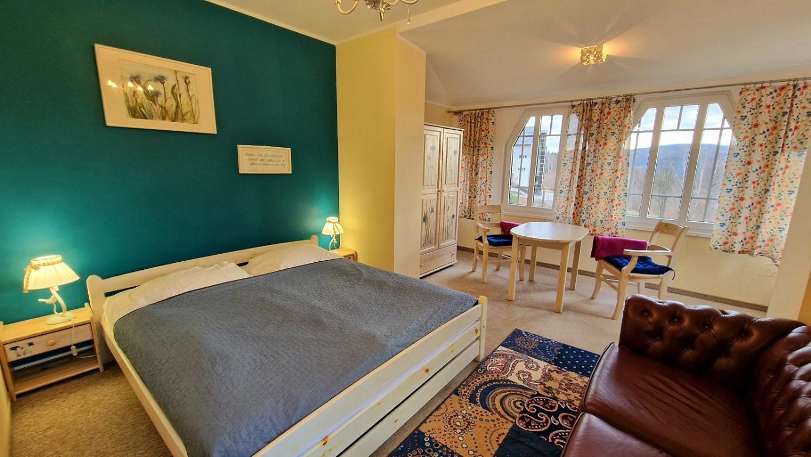 Triple Room - Photo 1