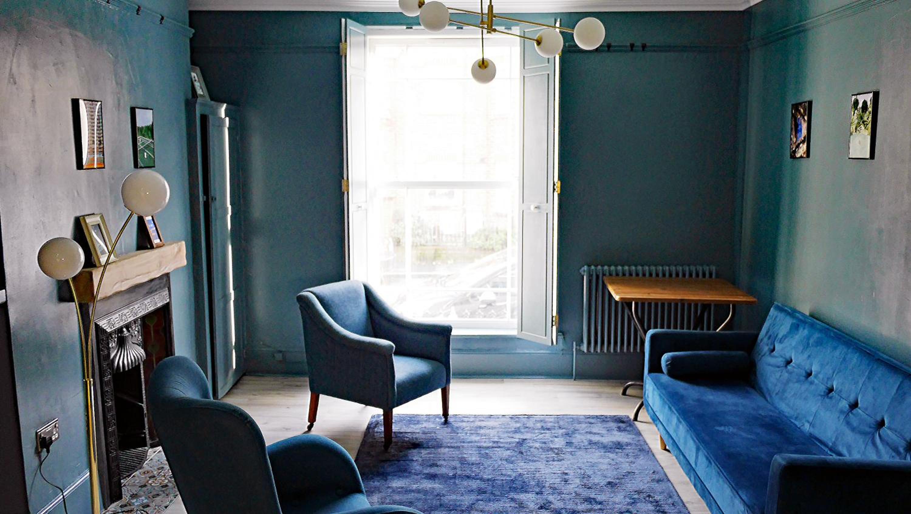 Apartment - Split Level