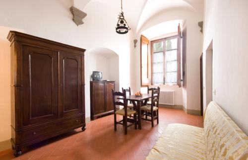 Standard Apartment - Ground Floor