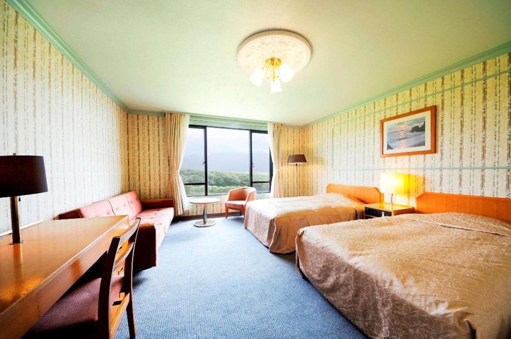 Standard Twin Room - Photo 1