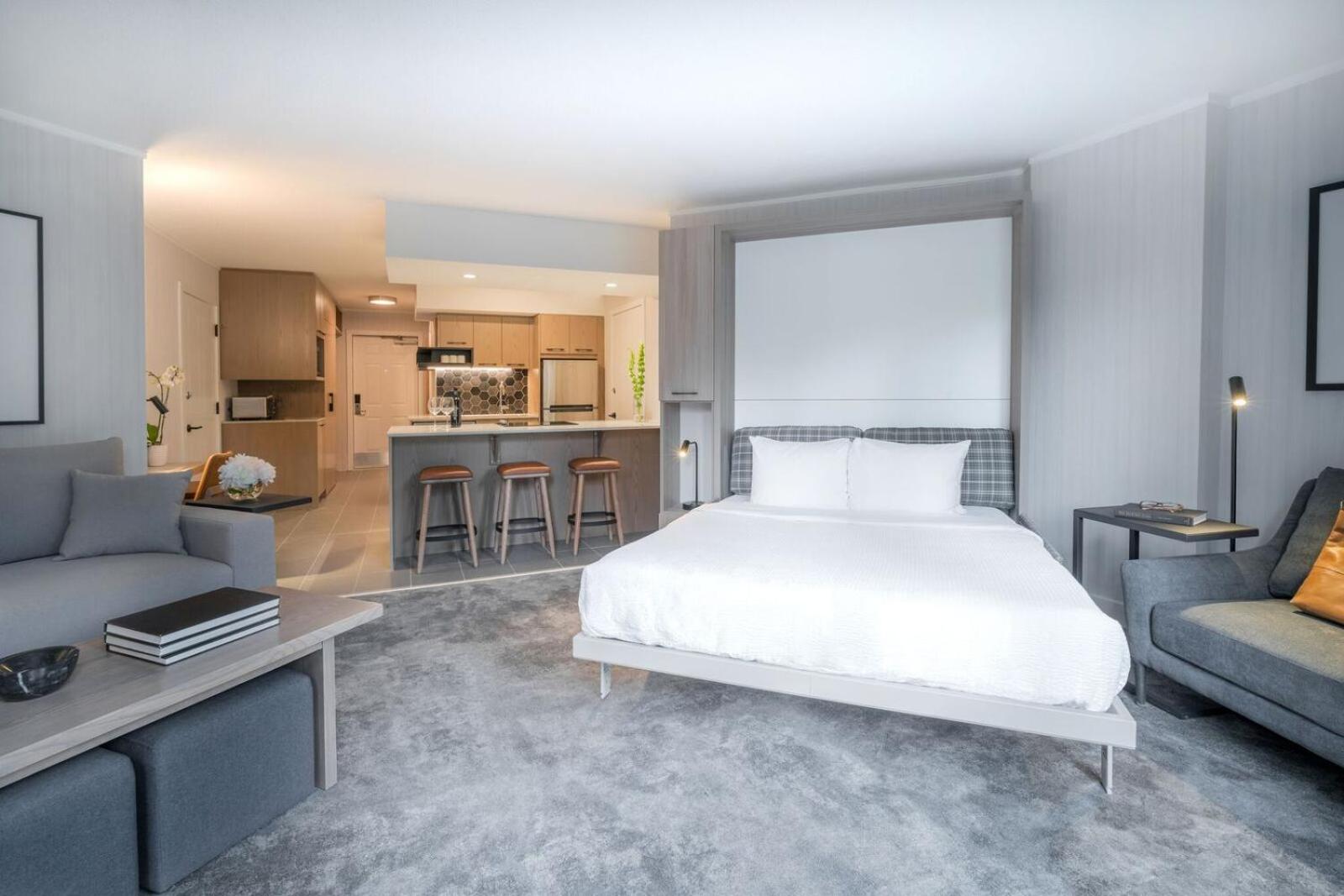 Junior Suite - Photo 4