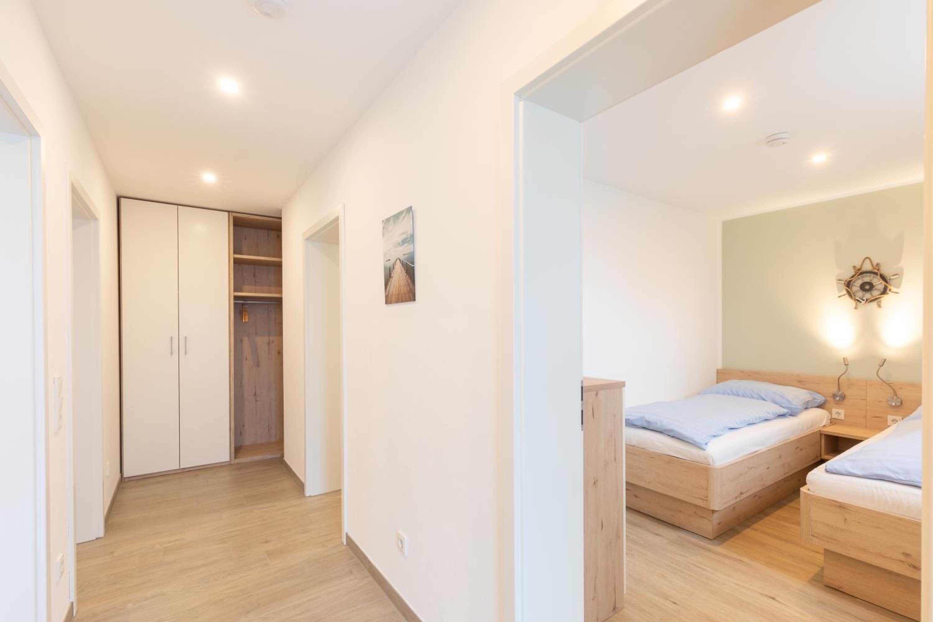 Apartment with Terrace photo 3