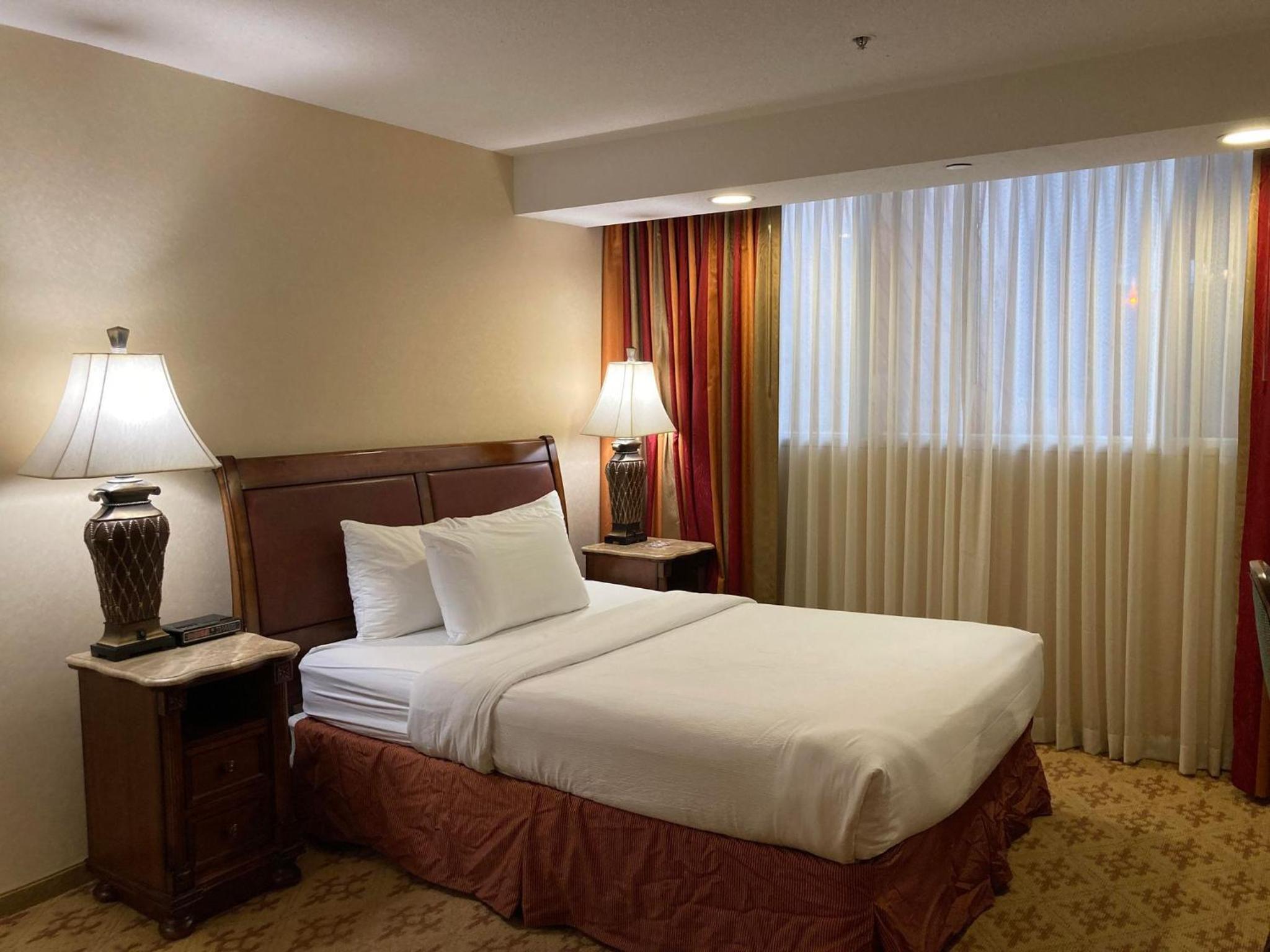 Double or Twin Room - Disability Access